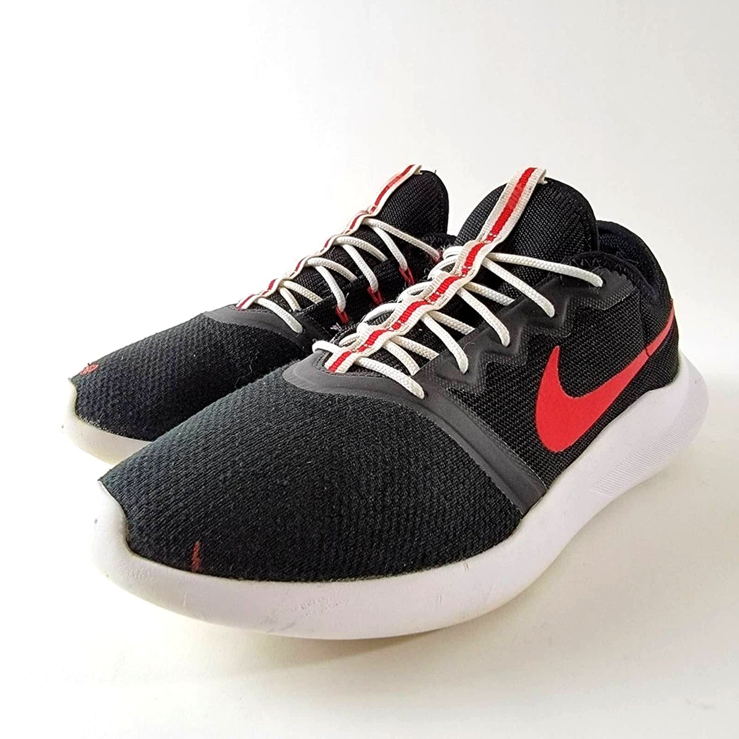 Nike Viale Tech Racer 'Black University Red' - 9.5/11