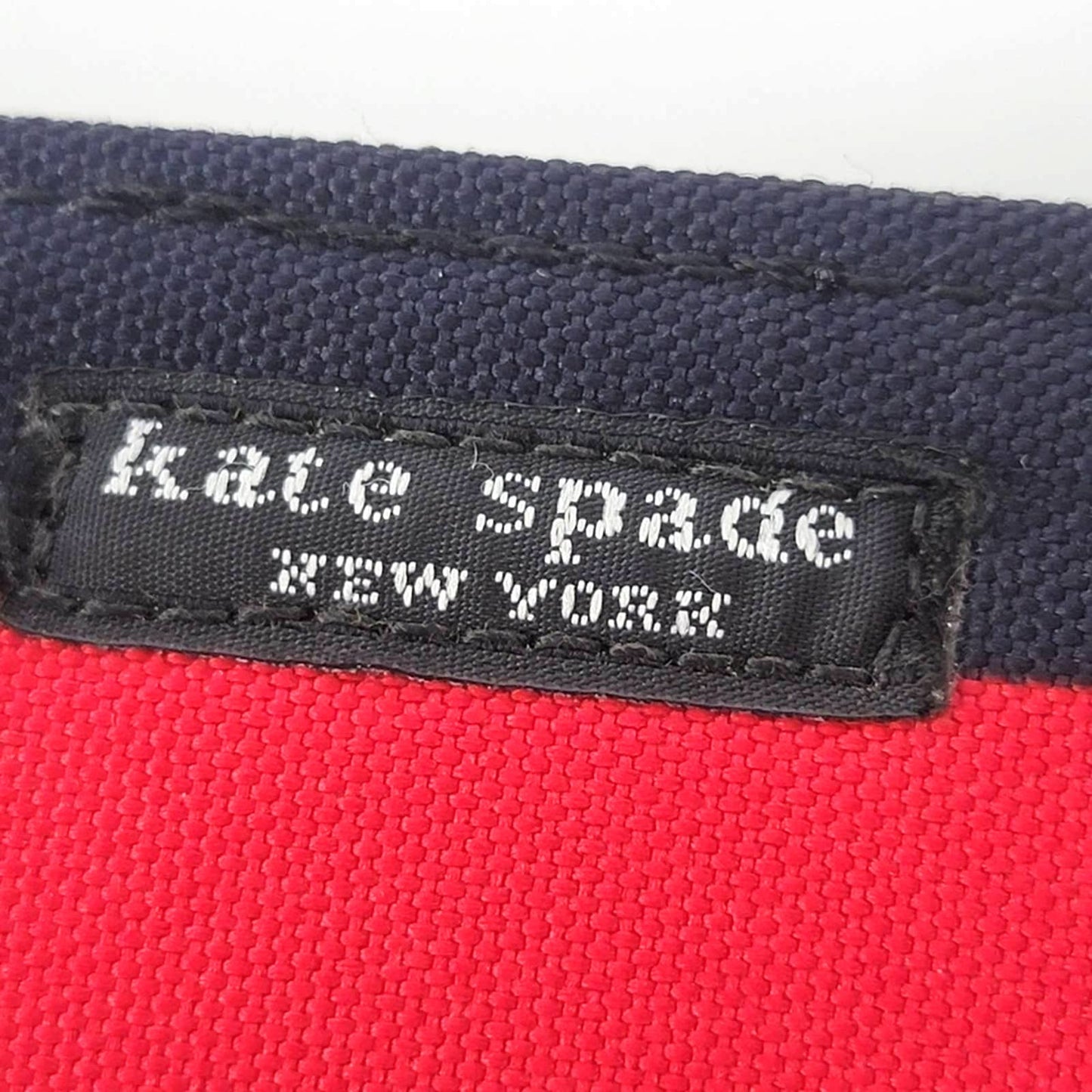 Kate Spade New York Striped Small Bag