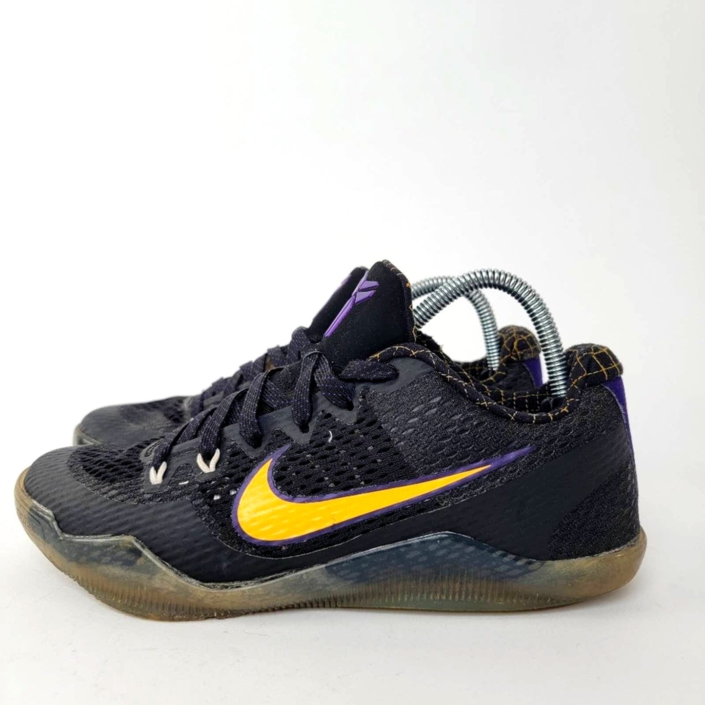 Rare Nike Kobe 11 Carpe Diem Sneakers - 8.5