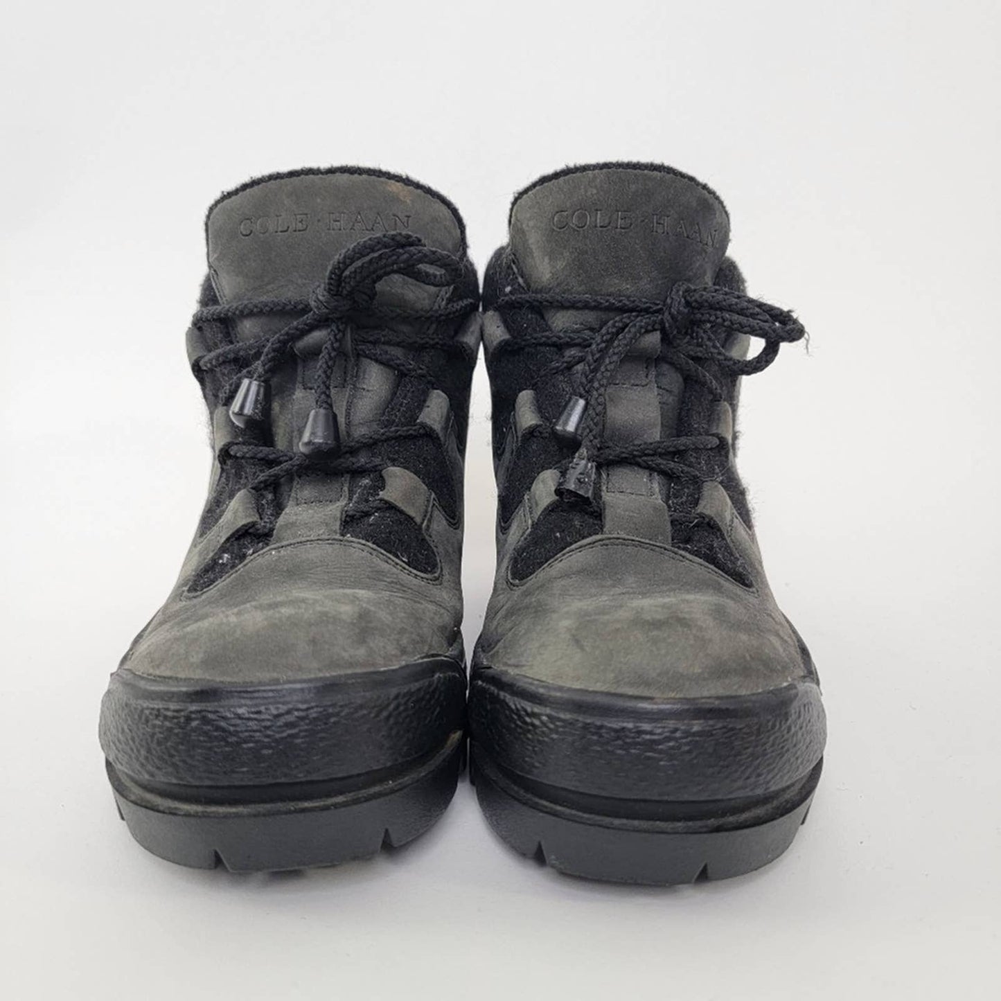 Cole Haan Zerogrand Waterproof Hiking Boots - 8