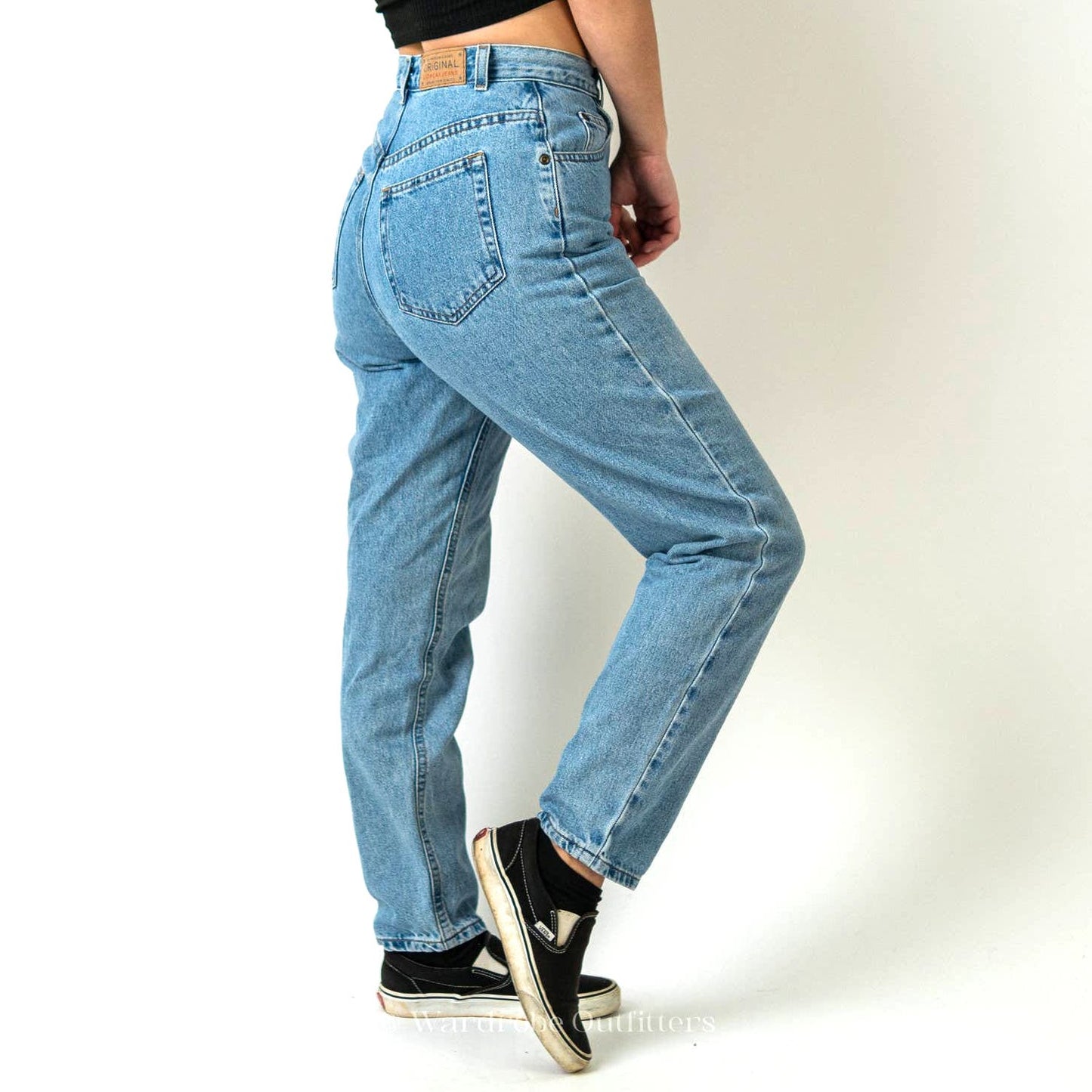 Vintage 90s Liz Claiborne Mom Jeans - 4