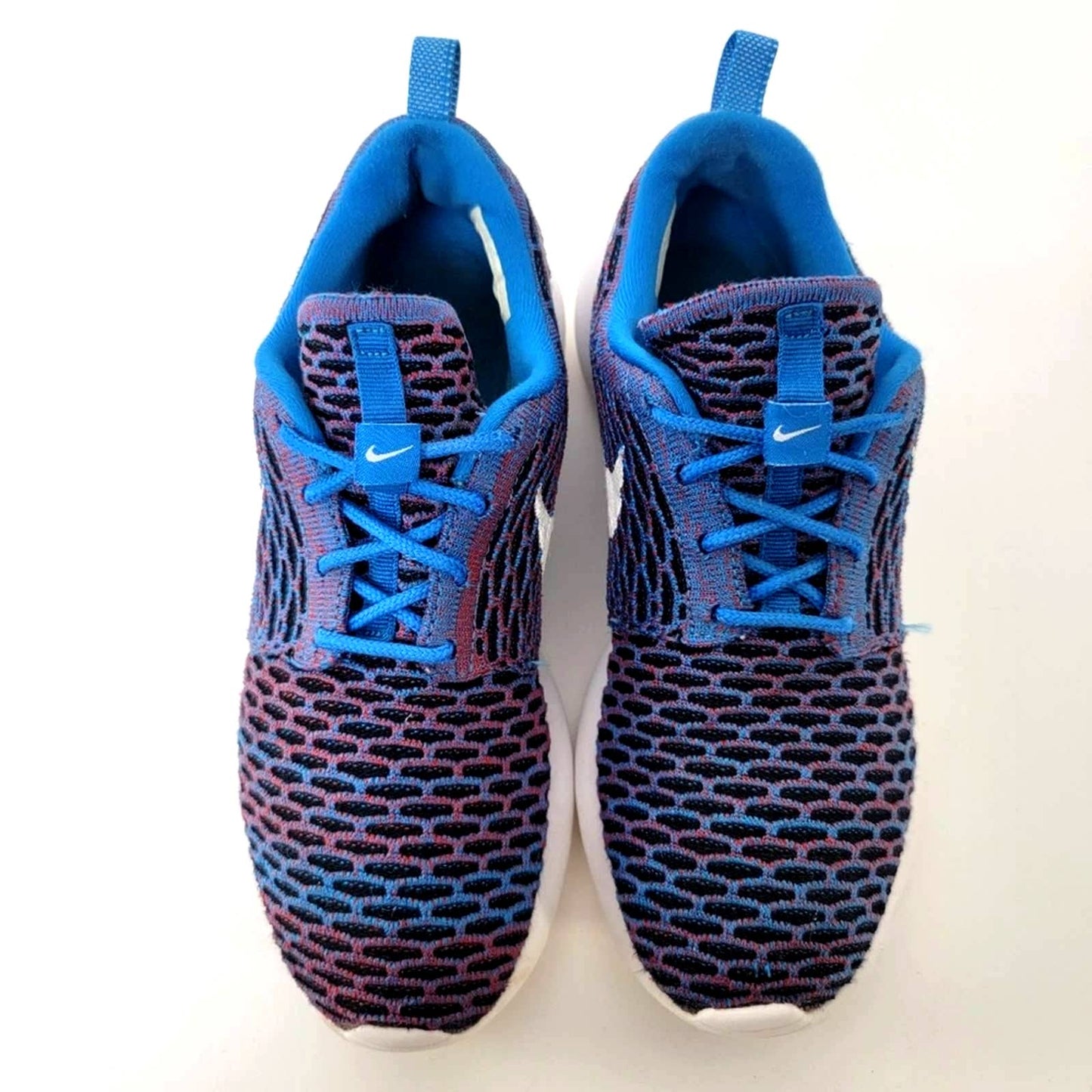 Nike Roshe One Flyknit 'Photo Blue' - 7