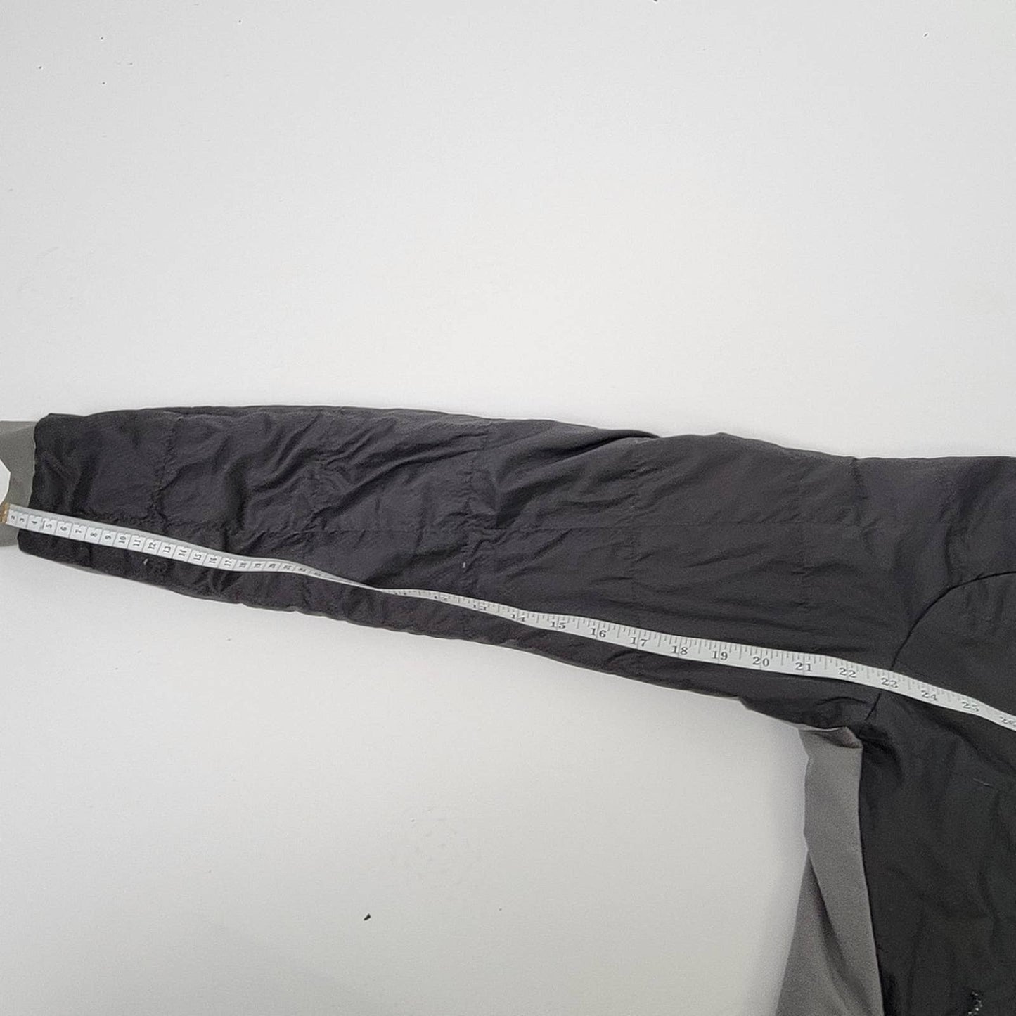Mountain Hardwear Reversible Quilted Puffer Ski Jacket - M