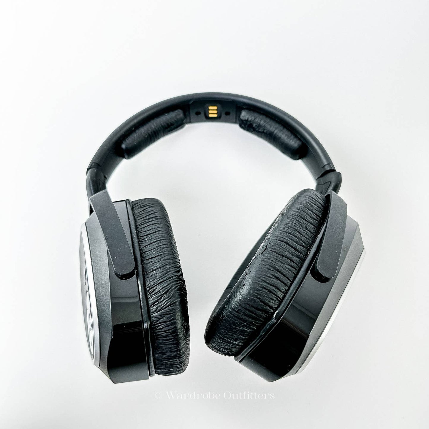 Sennheiser RS 165 Wireless Headphones Digital Over Ear