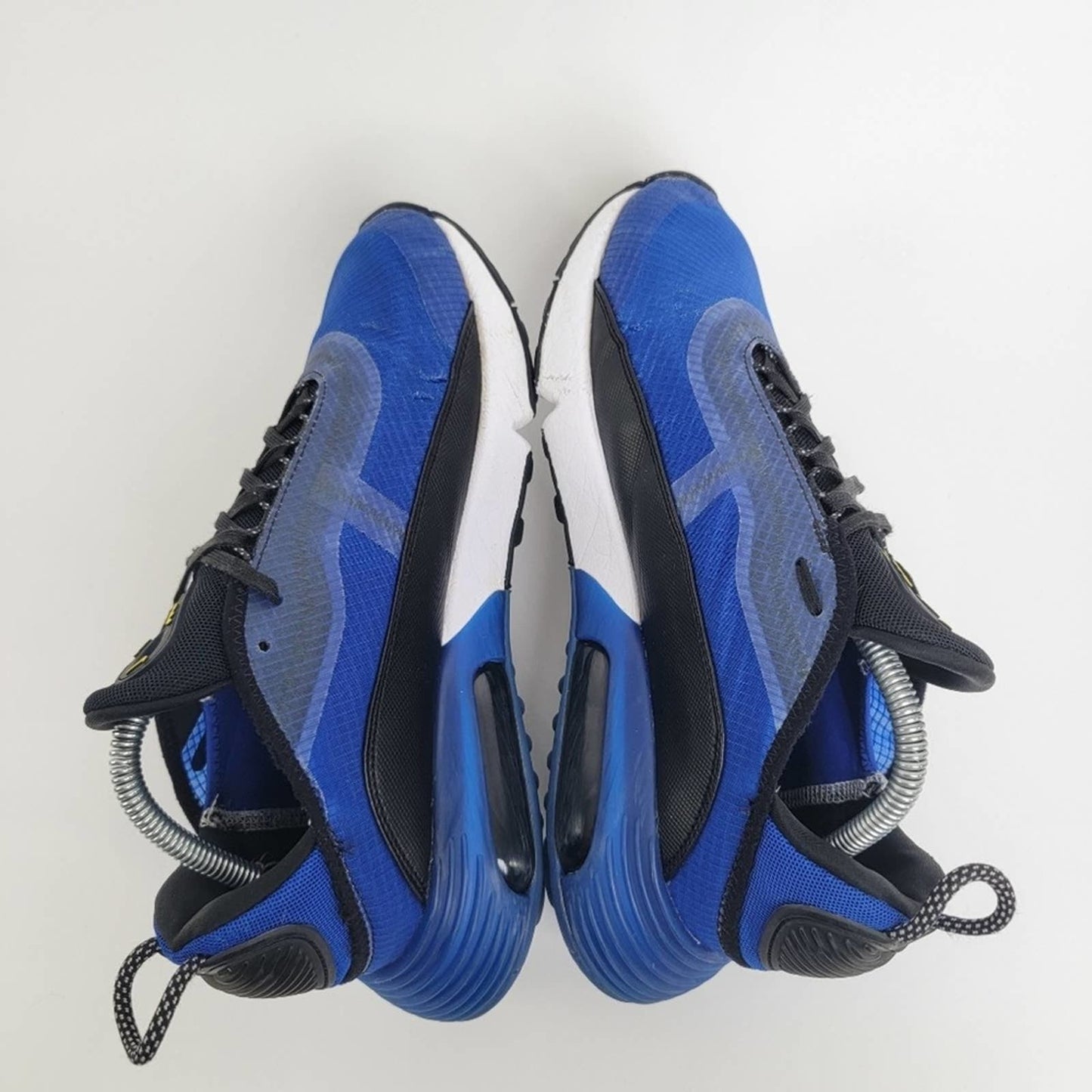 Nike Air Max 2090 'Hyper Blue' - 9/10.5
