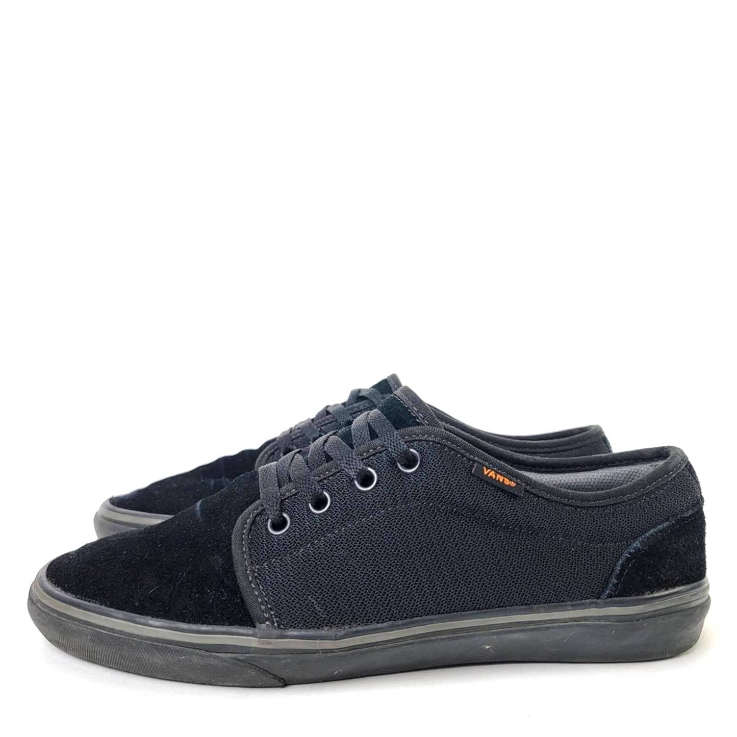 Vans Pro Syndicate x Neil Blender Chukka Low WC "S" LE - 9.5 / 11