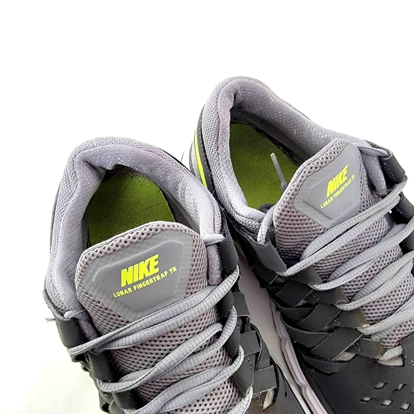 Nike Lunar Fingertrap TR Running Shoes - 8.5/10