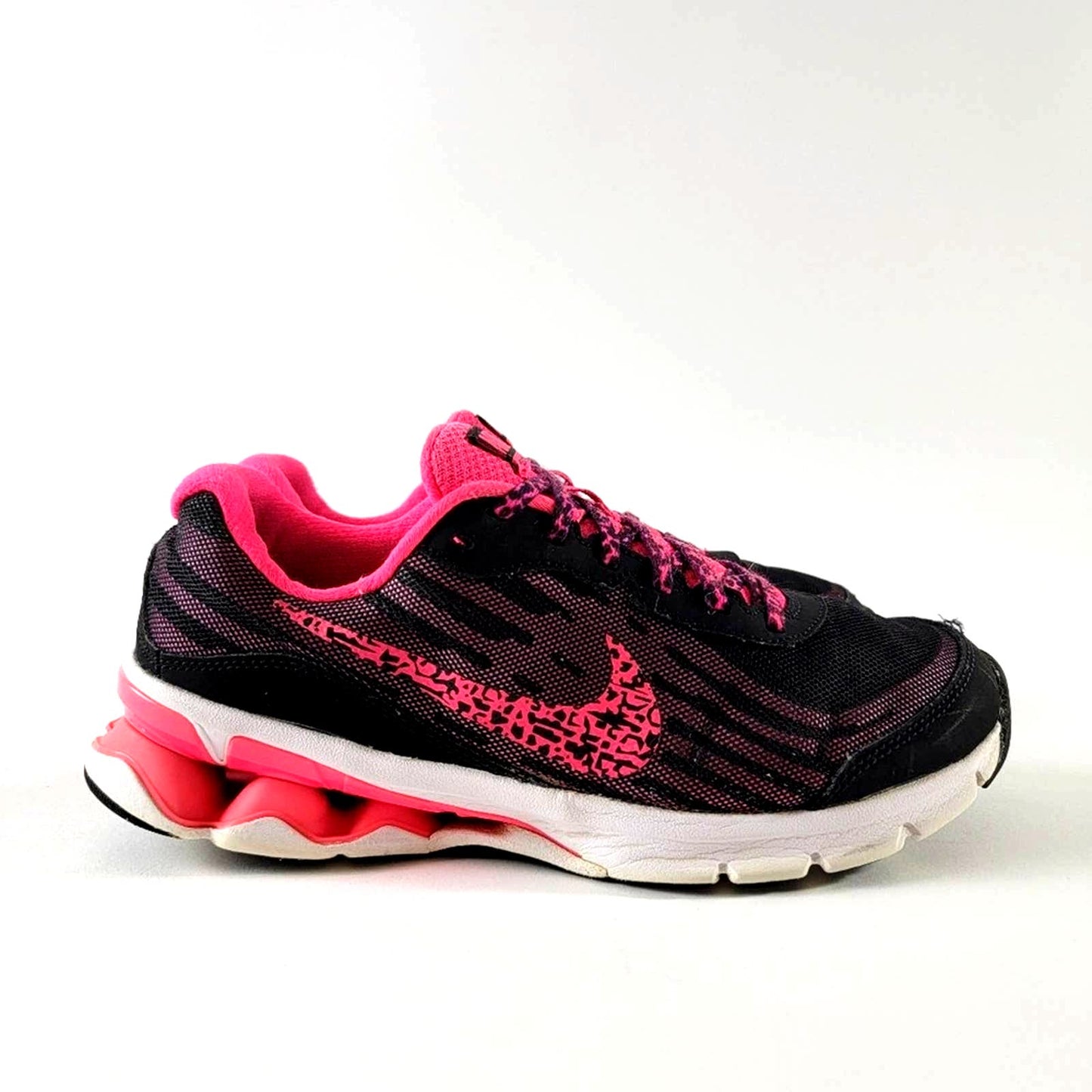 Nike Reax Run 3 Running Shoes - 8