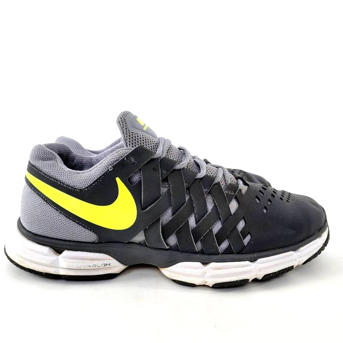 Nike Lunar Fingertrap TR Running Shoes - 8.5/10
