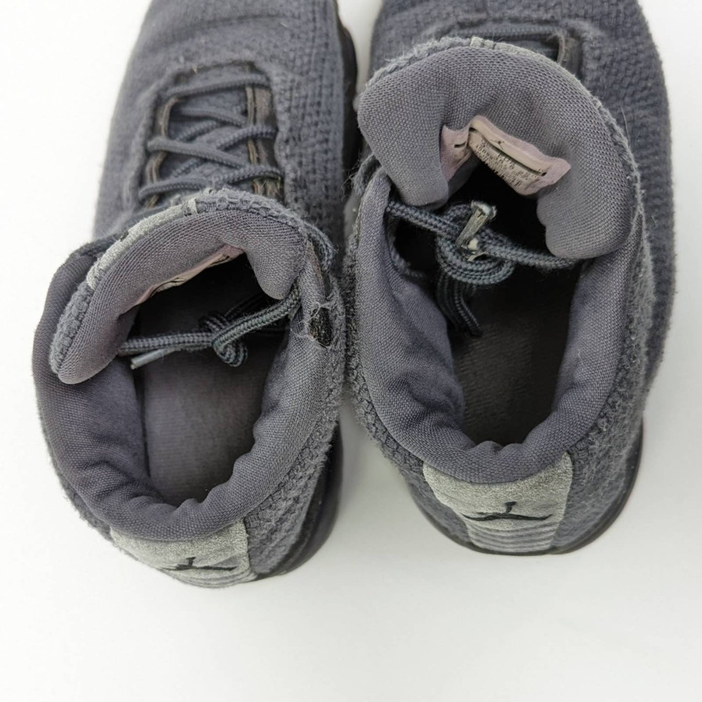 Jordan Horizon Low Basketball Shoes - Kids 3.5Y