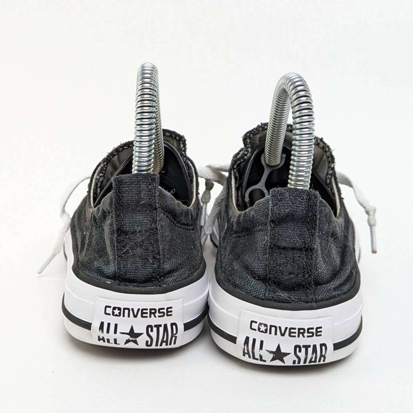 Converse Chuck Taylor All Stars Shorline Sneakers - 7