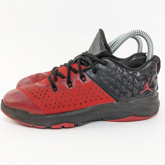 Jordan Extra Fly Bt Big Basketball Shoes- 3Y