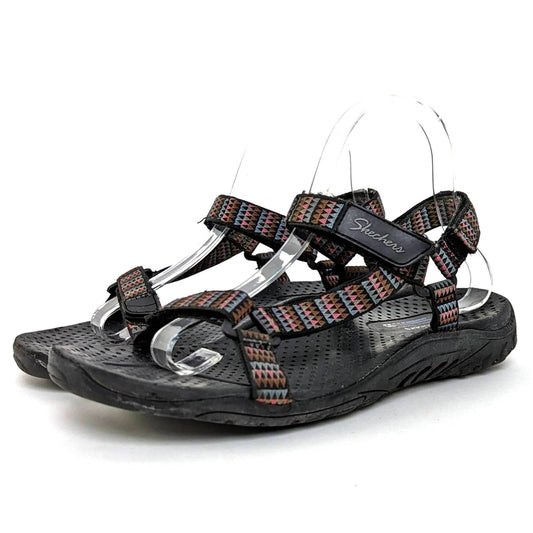 Skechers Outdoor Lifestyle Reggae Sandals - 8