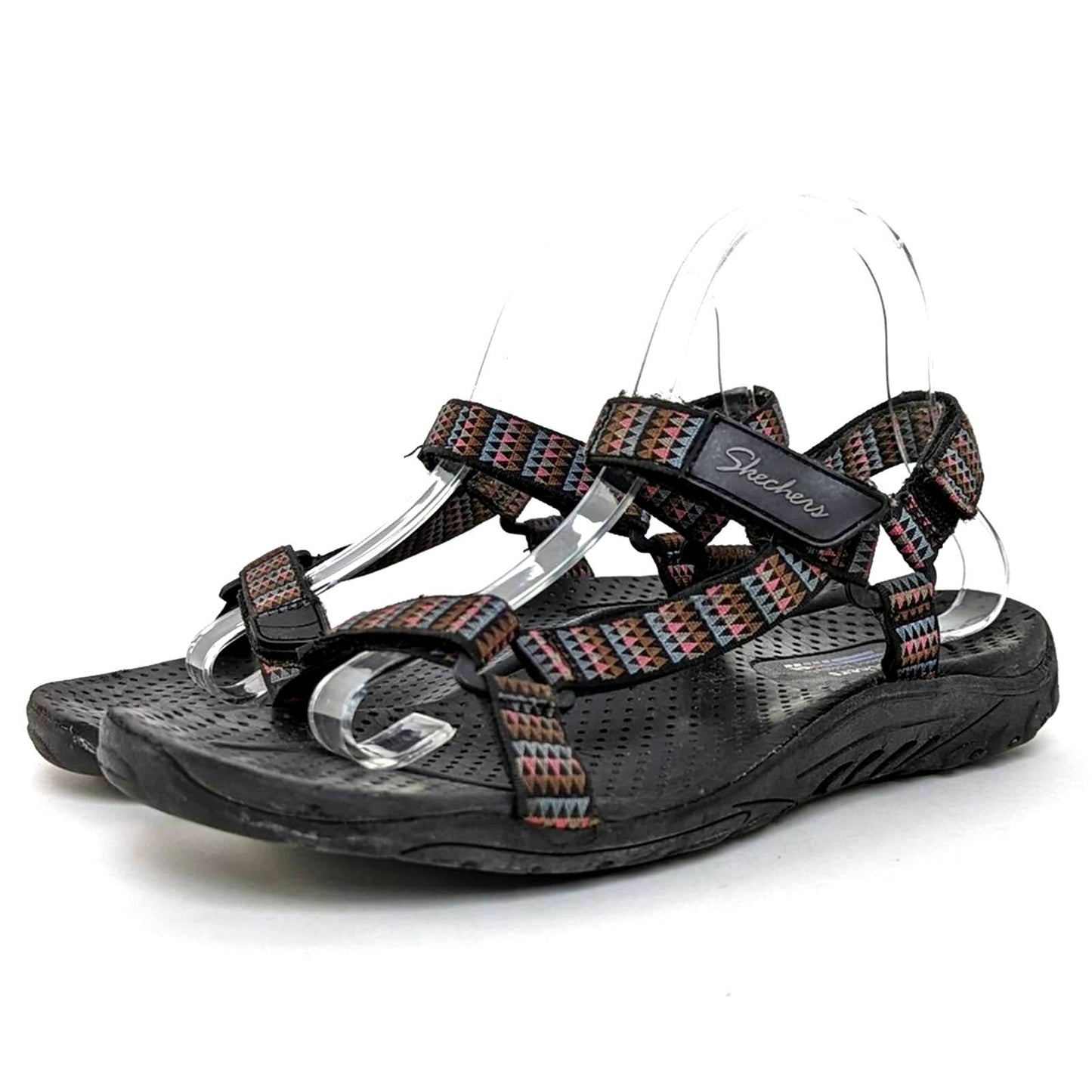 Skechers Outdoor Lifestyle Reggae Sandals - 8