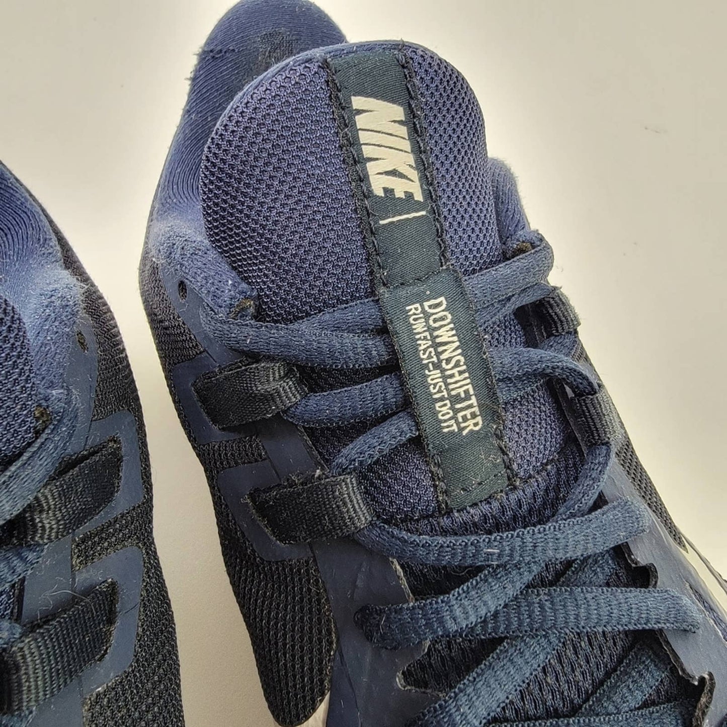 Nike Downshifter 9 Marathon Running Shoes - 8.5/10