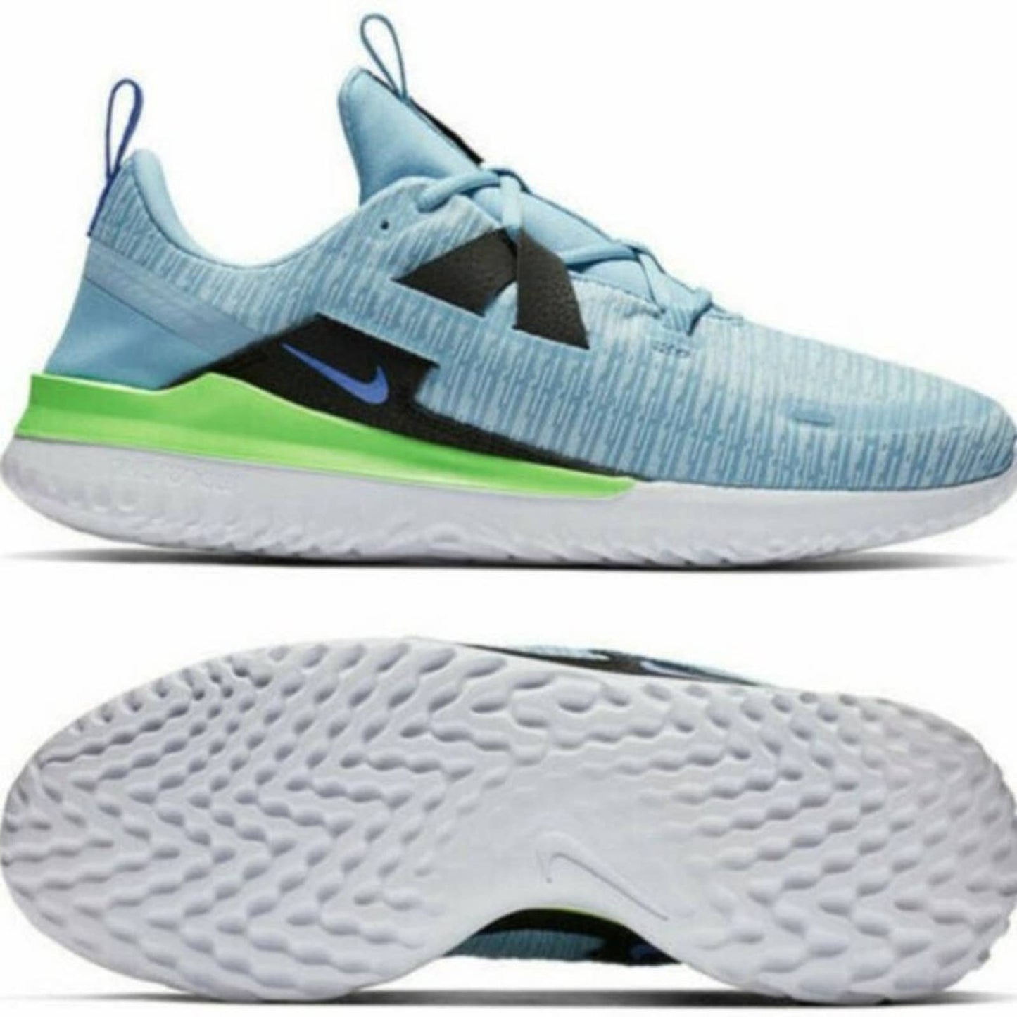 Nike Renew Arena Hydrogen Running Shoes - 9/10.5