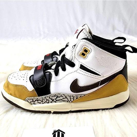 Nike Air Jordan Legacy 312 Rookie of the Year - 13C