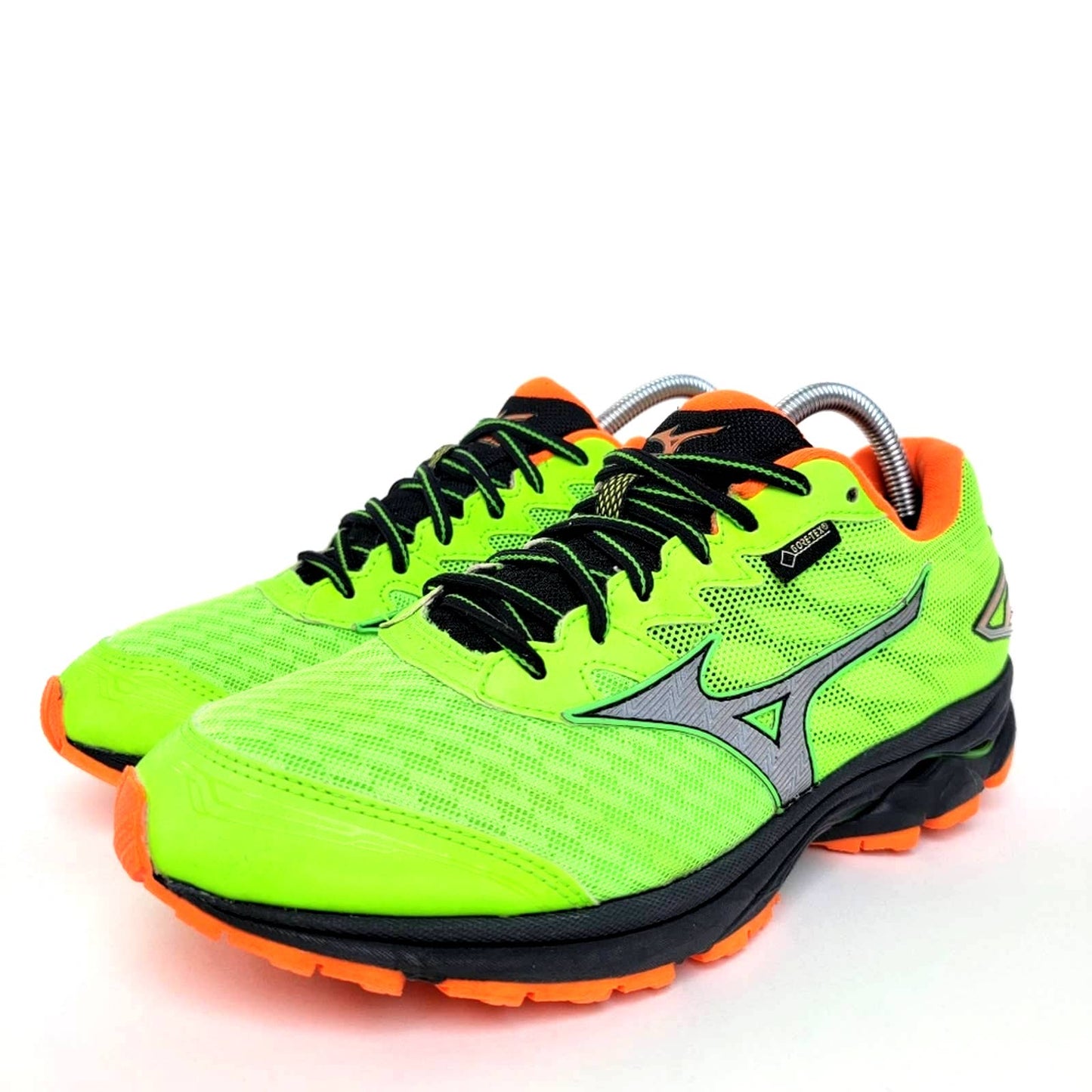 MIZUNO WAVE RIDER 20 GTX Running Shoes - 8/9.5