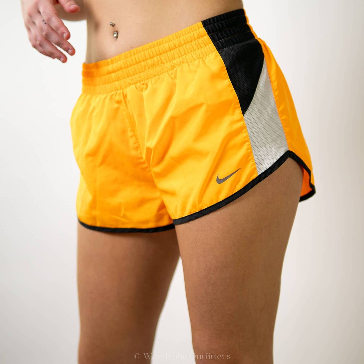 Nike Tempo Dri-Fit Running Shorts - M