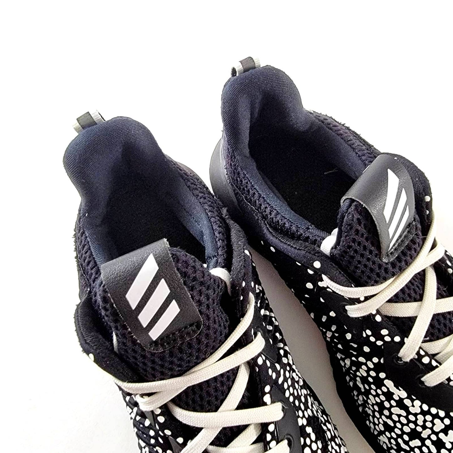 Adidas AlphaBounce J Running Shoes - 5.5