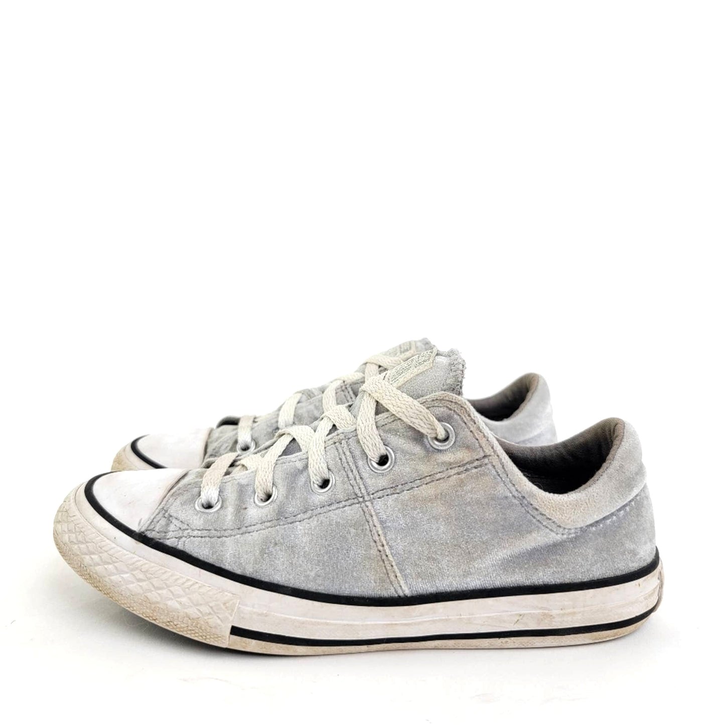 Converse All Star Chuck Taylor Low Top Madison Ox Velvet - 2C