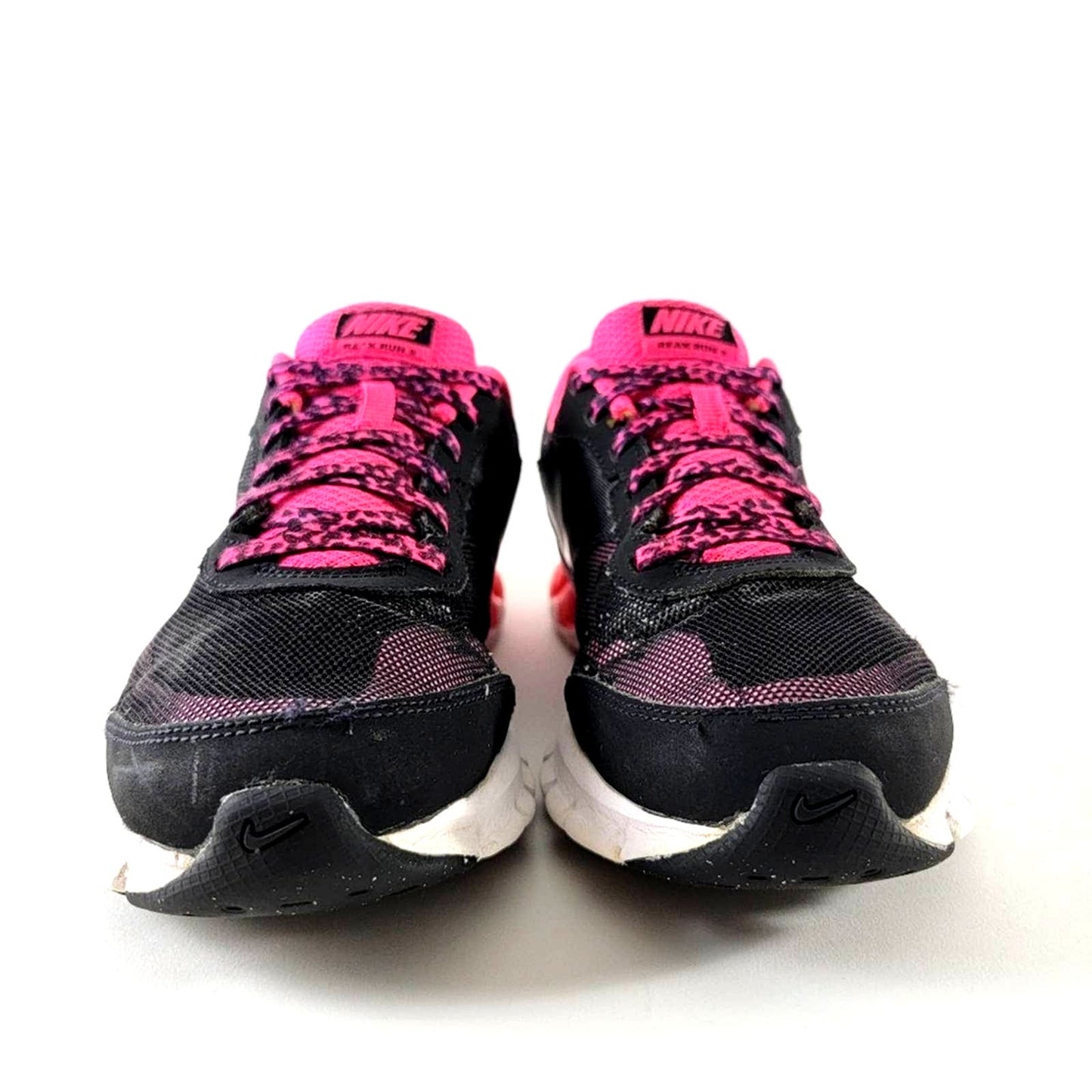 Nike Reax Run 3 Running Shoes - 8