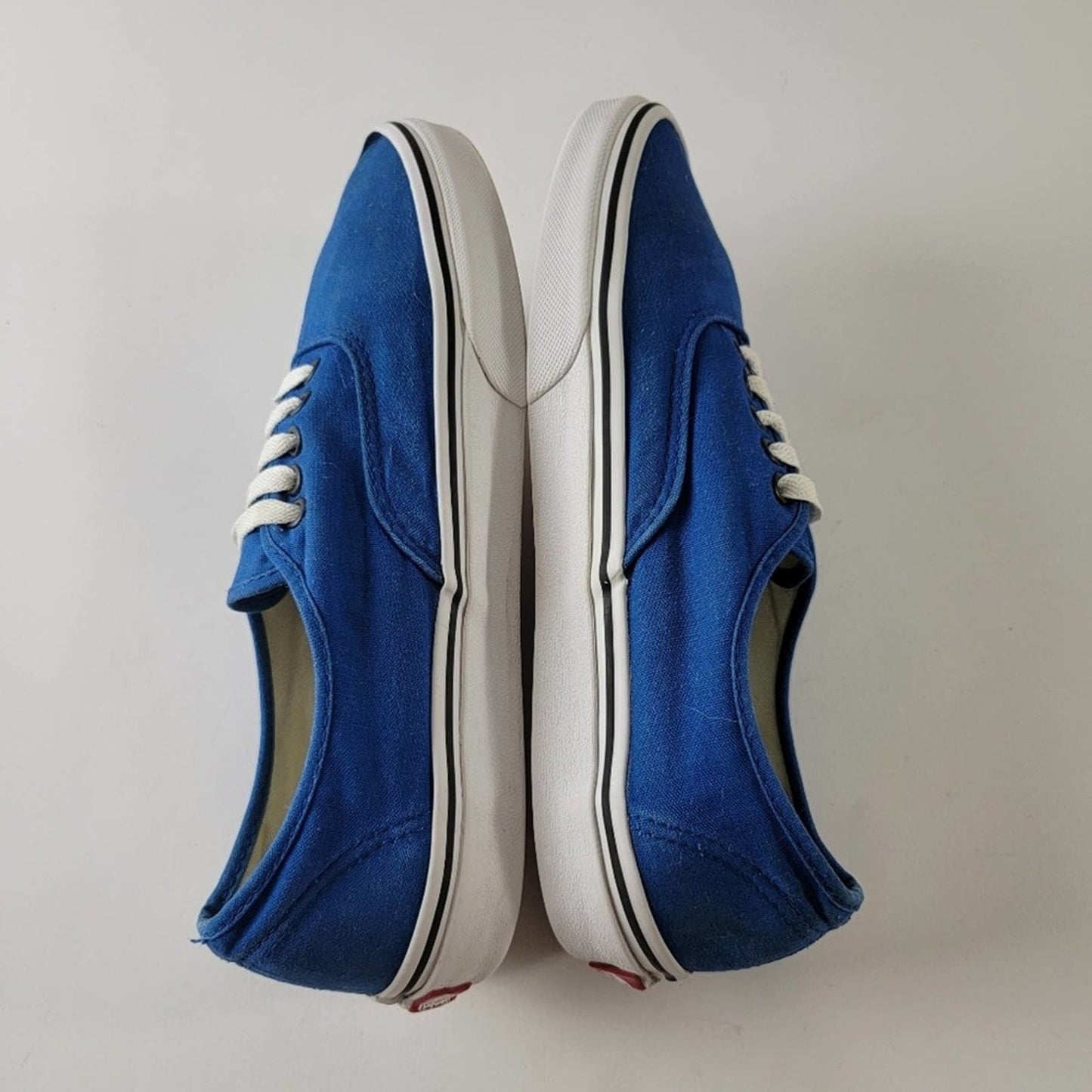Vans Atwood Classic Lace Up Low Top Sneakers - 9.5 / 11