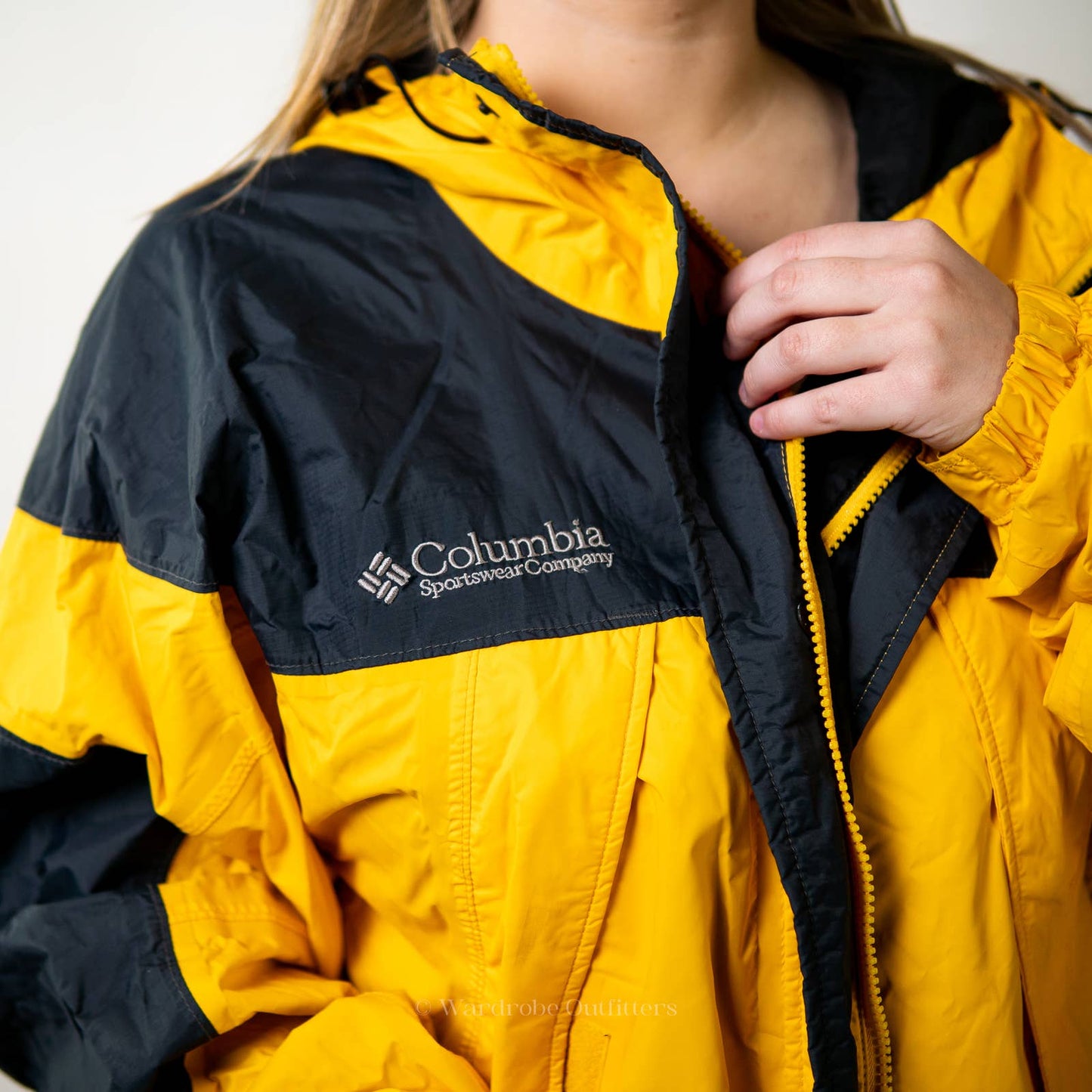 Columbia Omni Vertex Ski Jacket - S