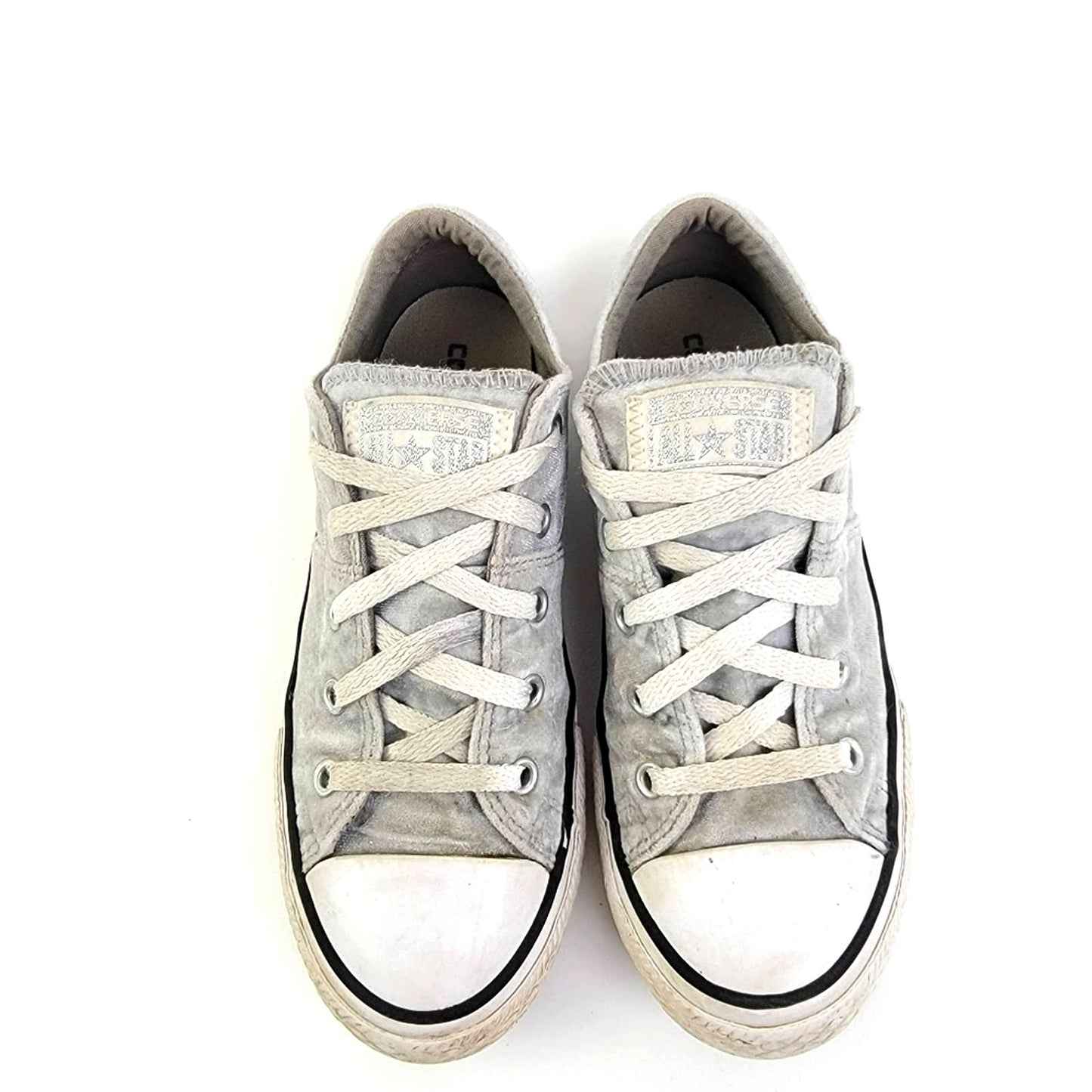 Converse All Star Chuck Taylor Low Top Madison Ox Velvet - 2C