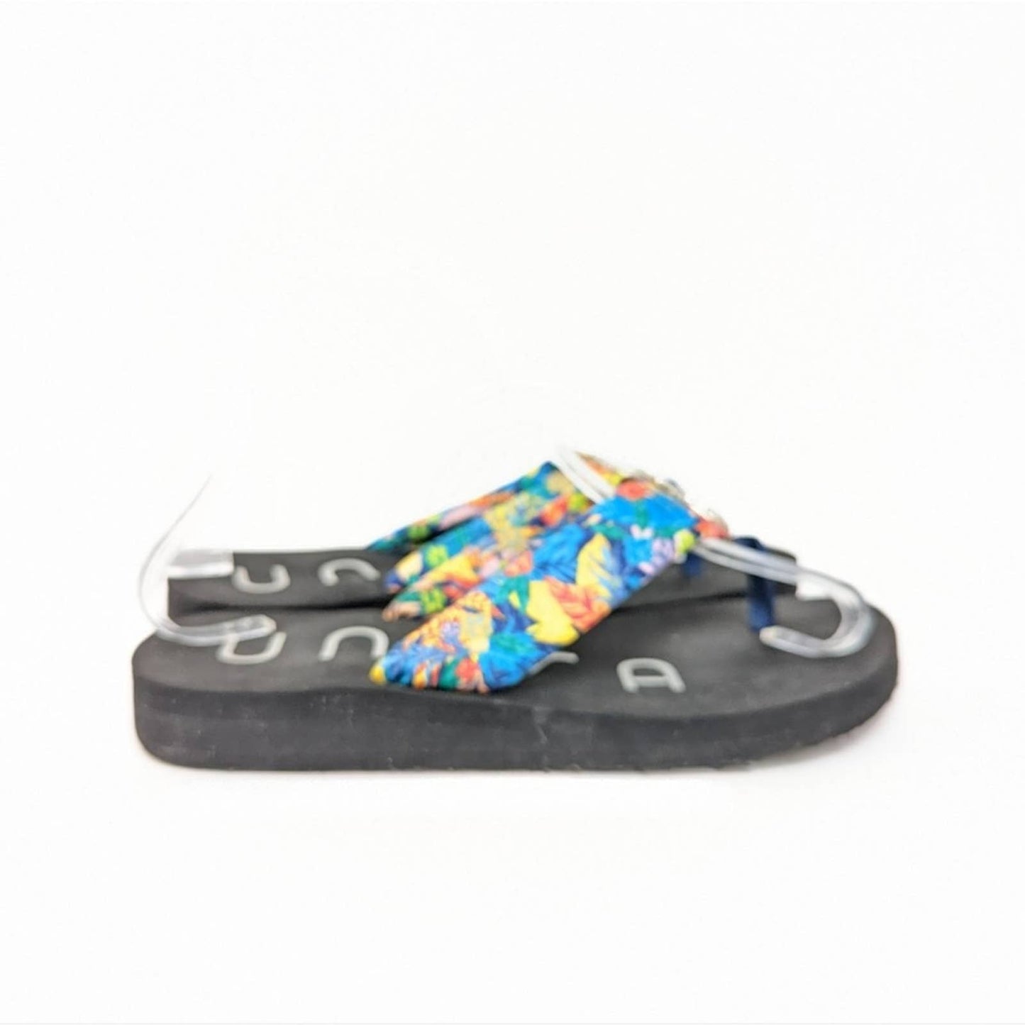 Unisa Fiava Flip Flop Sandals - 5