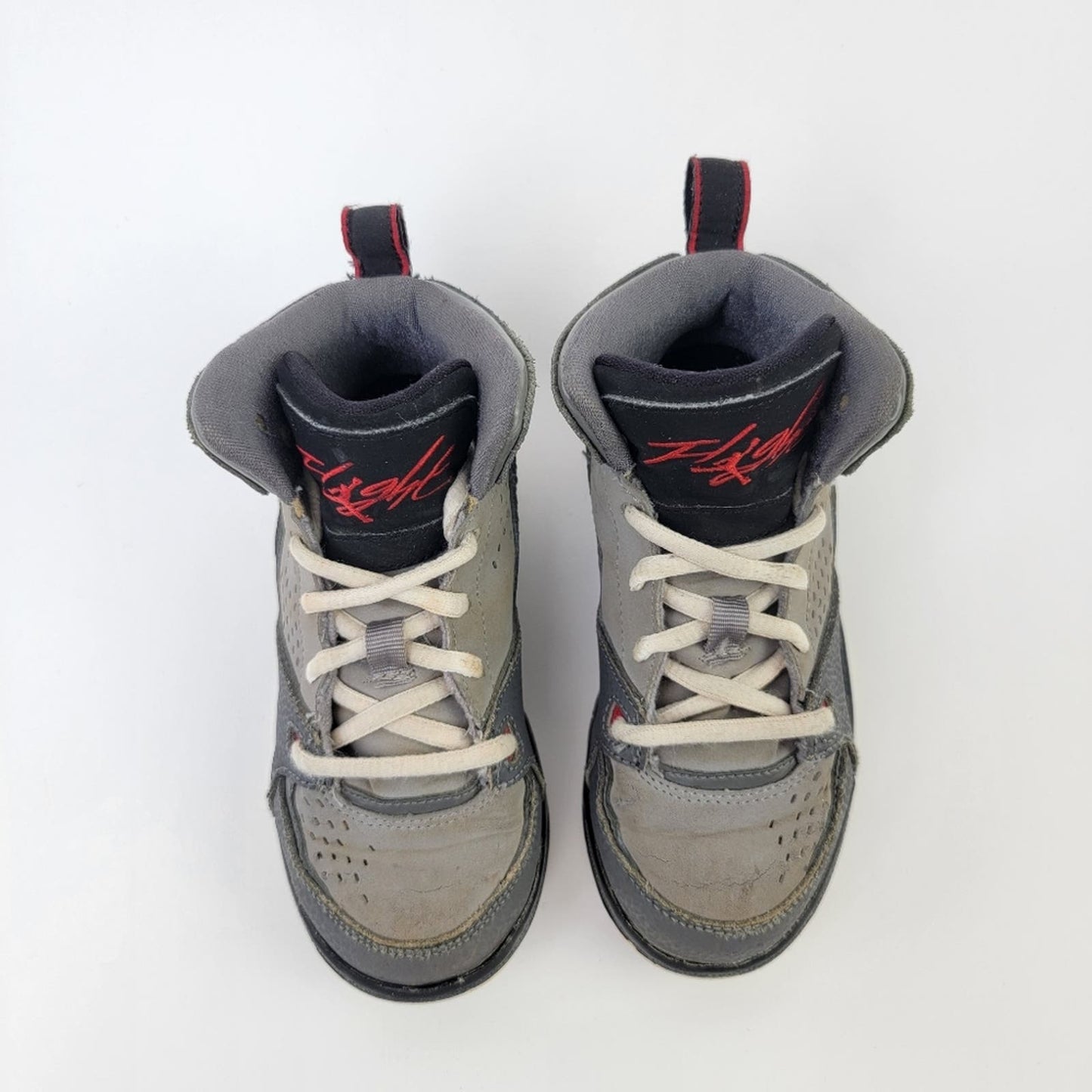 Jordan Flight (PS) Basketball Shoes - 11C