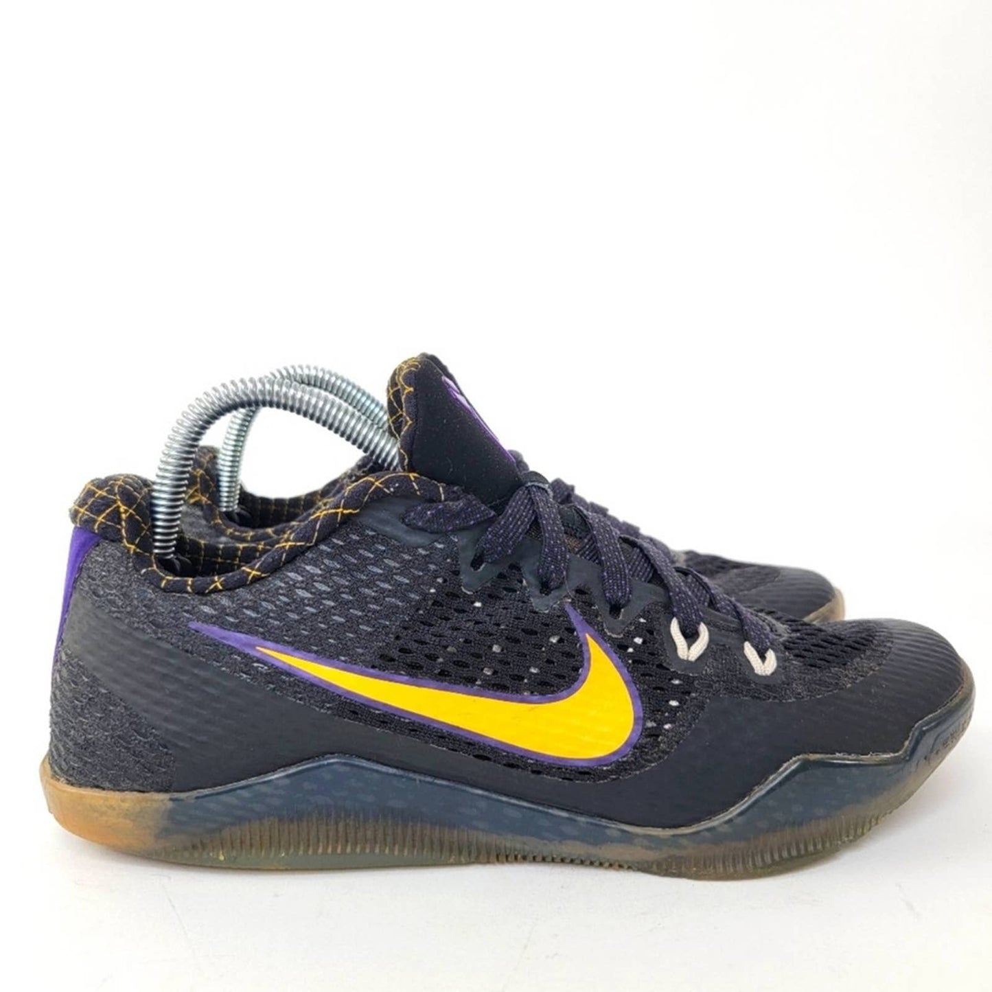 Rare Nike Kobe 11 Carpe Diem Sneakers - 8.5