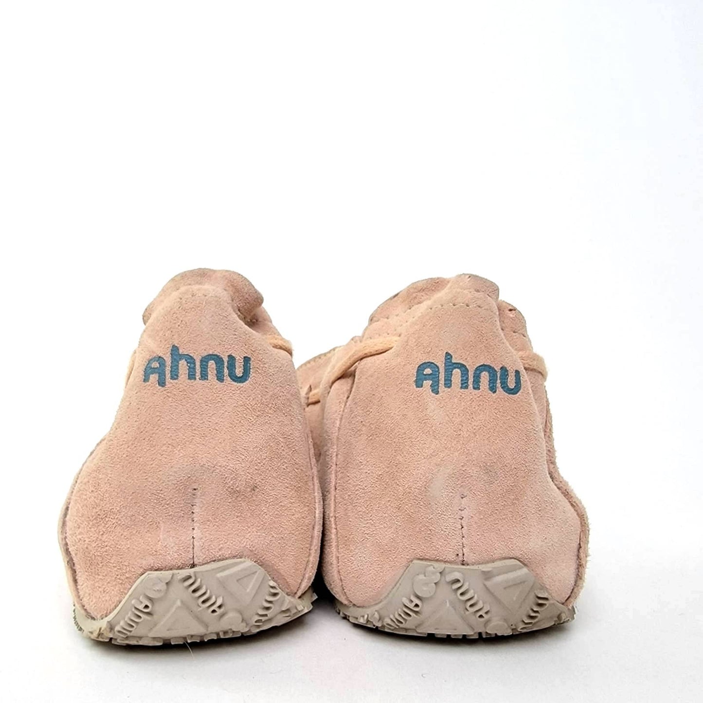 Ahnu Arabesque Ballet Flats - 10