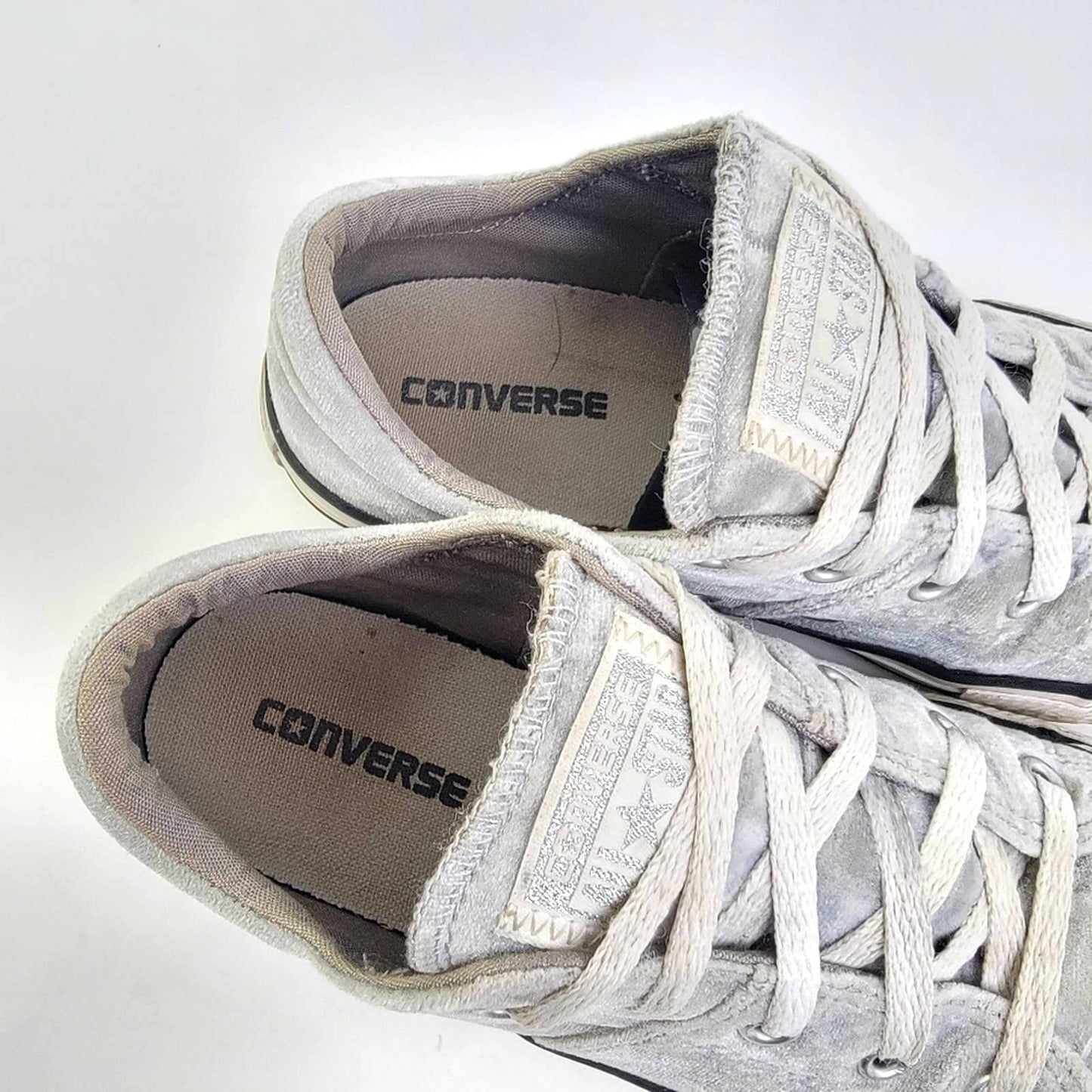 Converse All Star Chuck Taylor Low Top Madison Ox Velvet - 2C