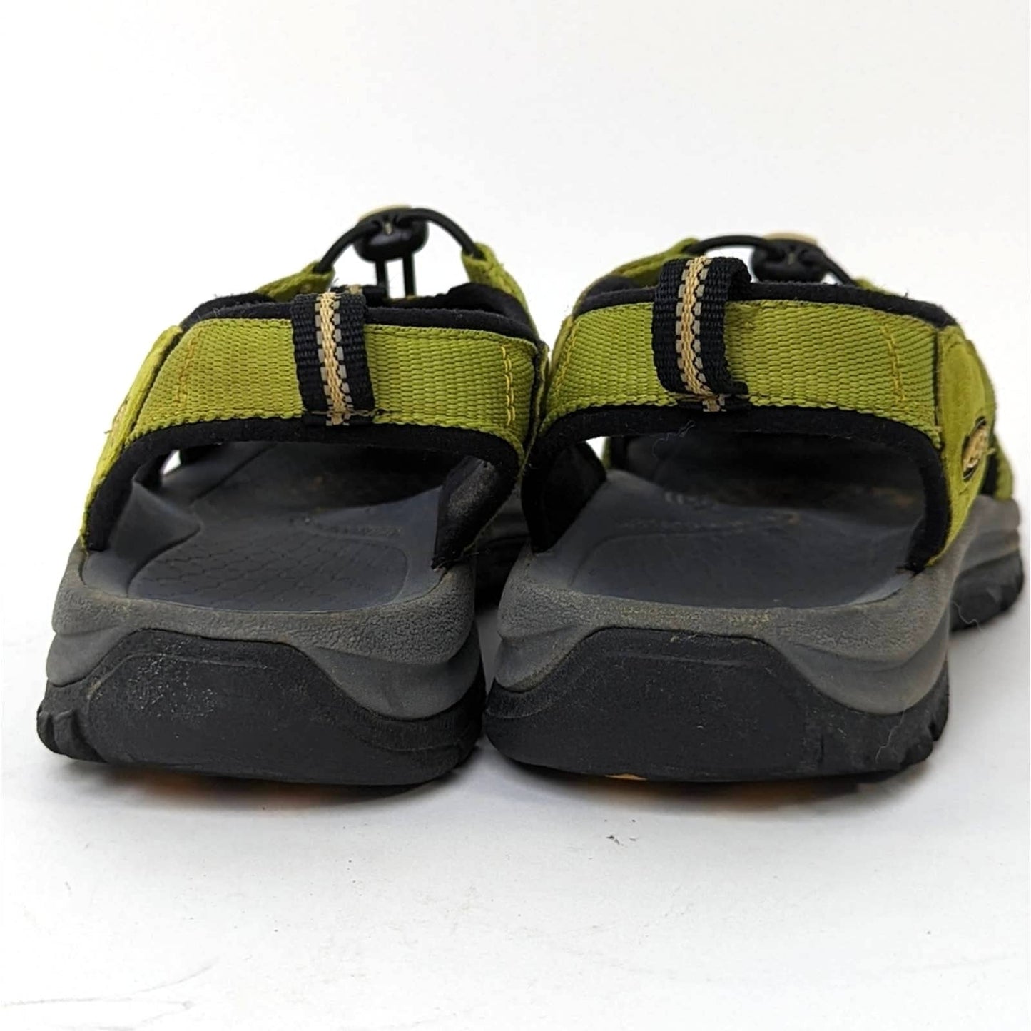 Keen Waterproof Venice Bungee Hiking Sandals - 9