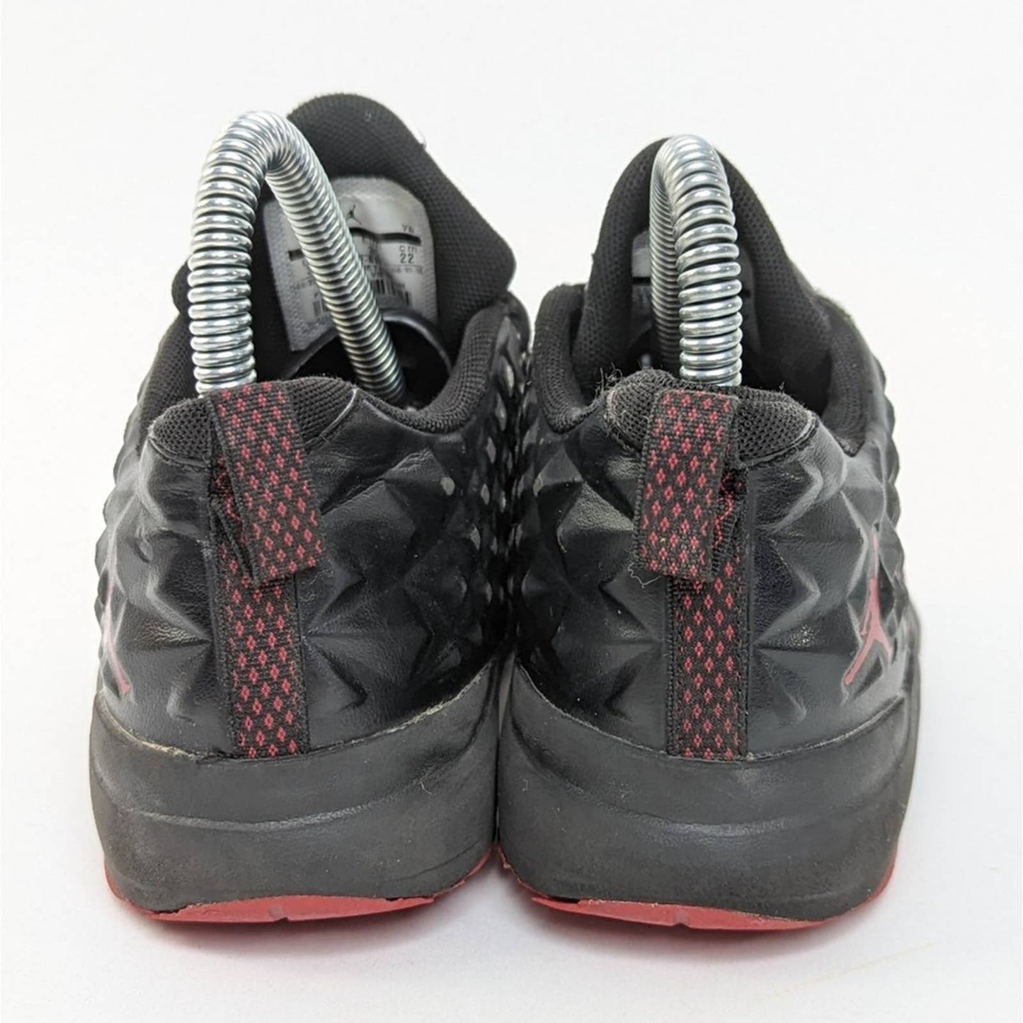 Jordan Extra Fly Bt Big Basketball Shoes- 3Y