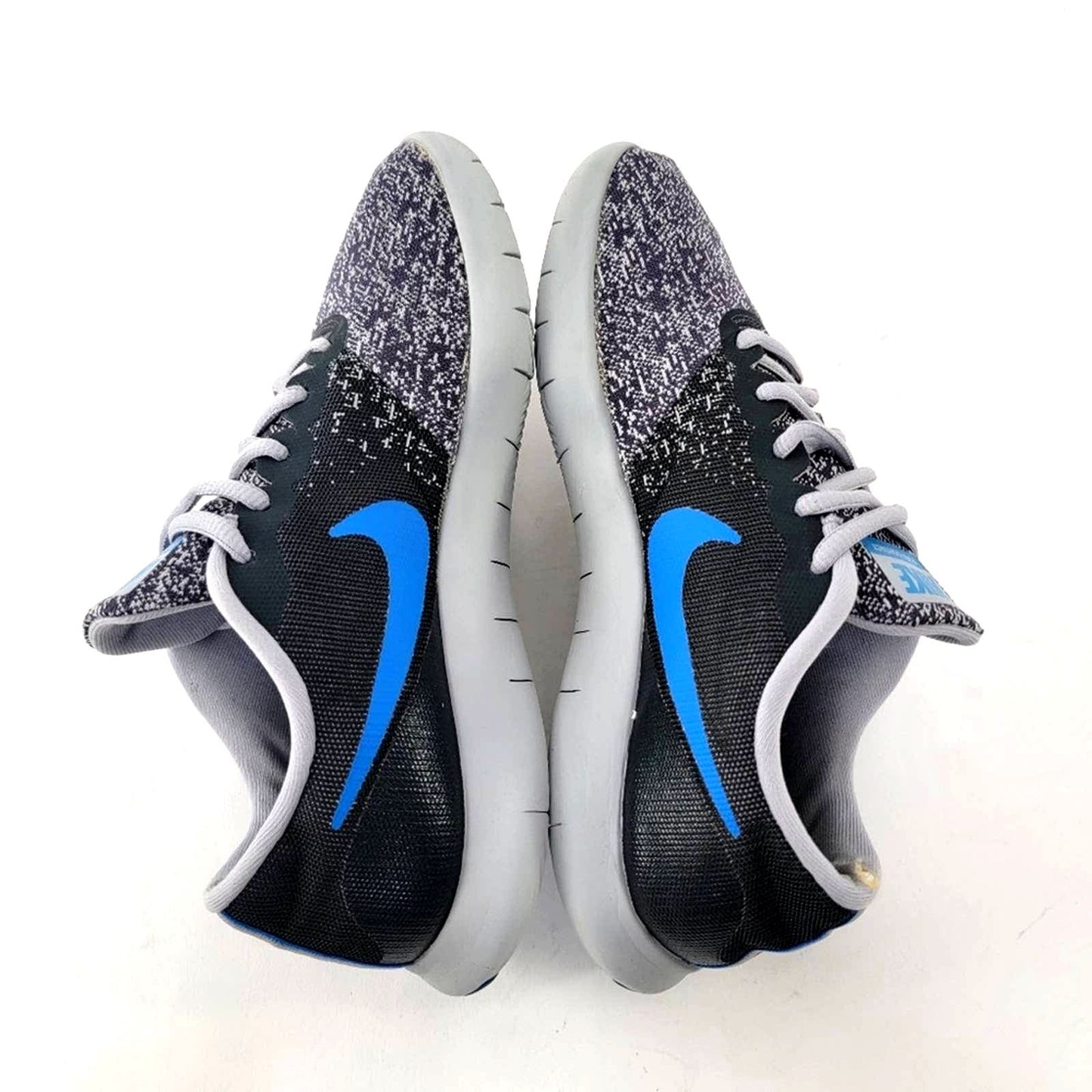 Nike Flex Contact Running Shoes - 8/9.5