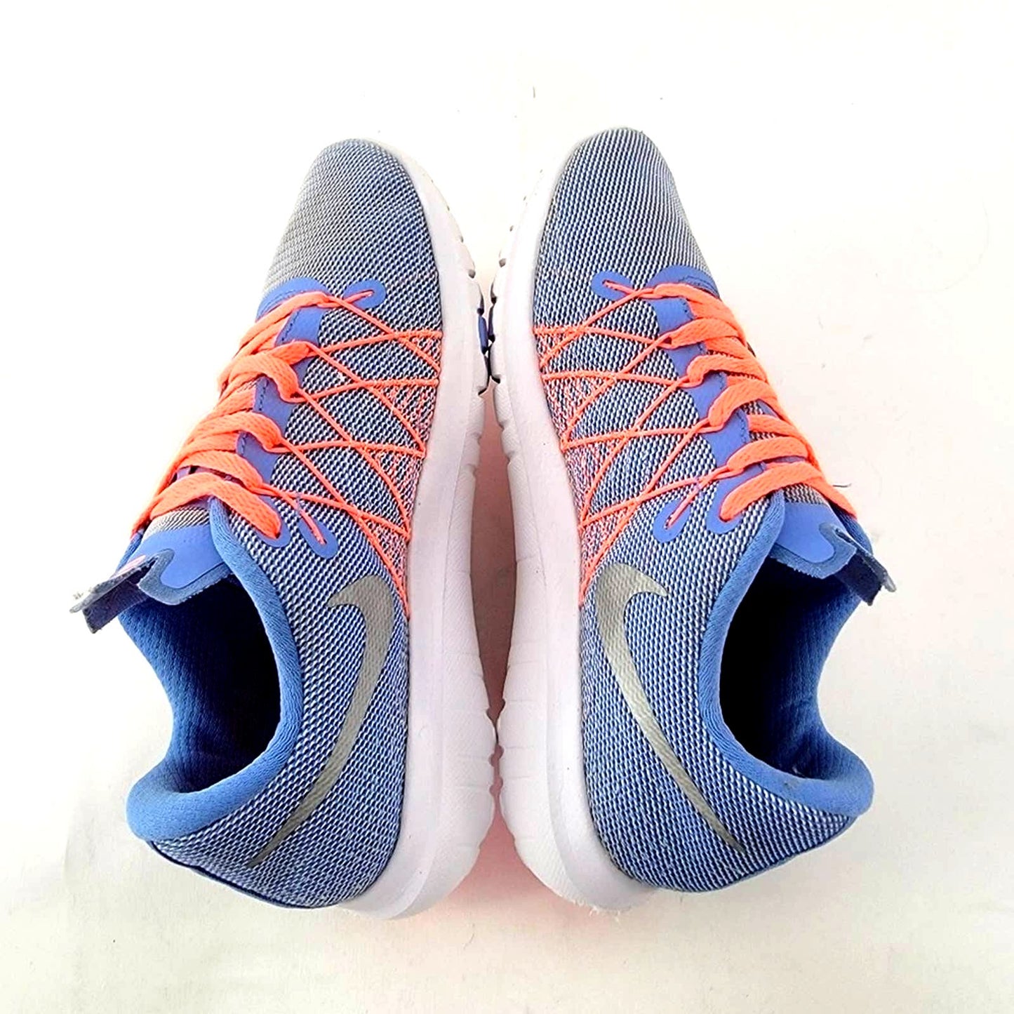 Nike Flex Fury 2 Pastel Running Shoes