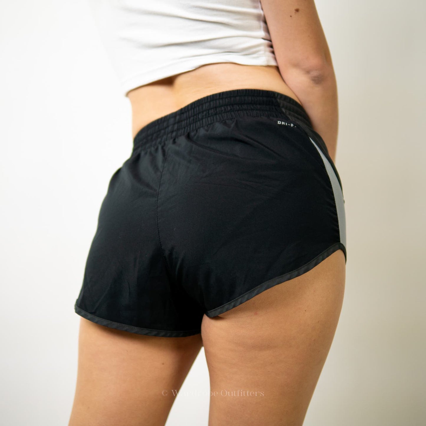 NIKE PRO Dri-Fit Running Shorts - S