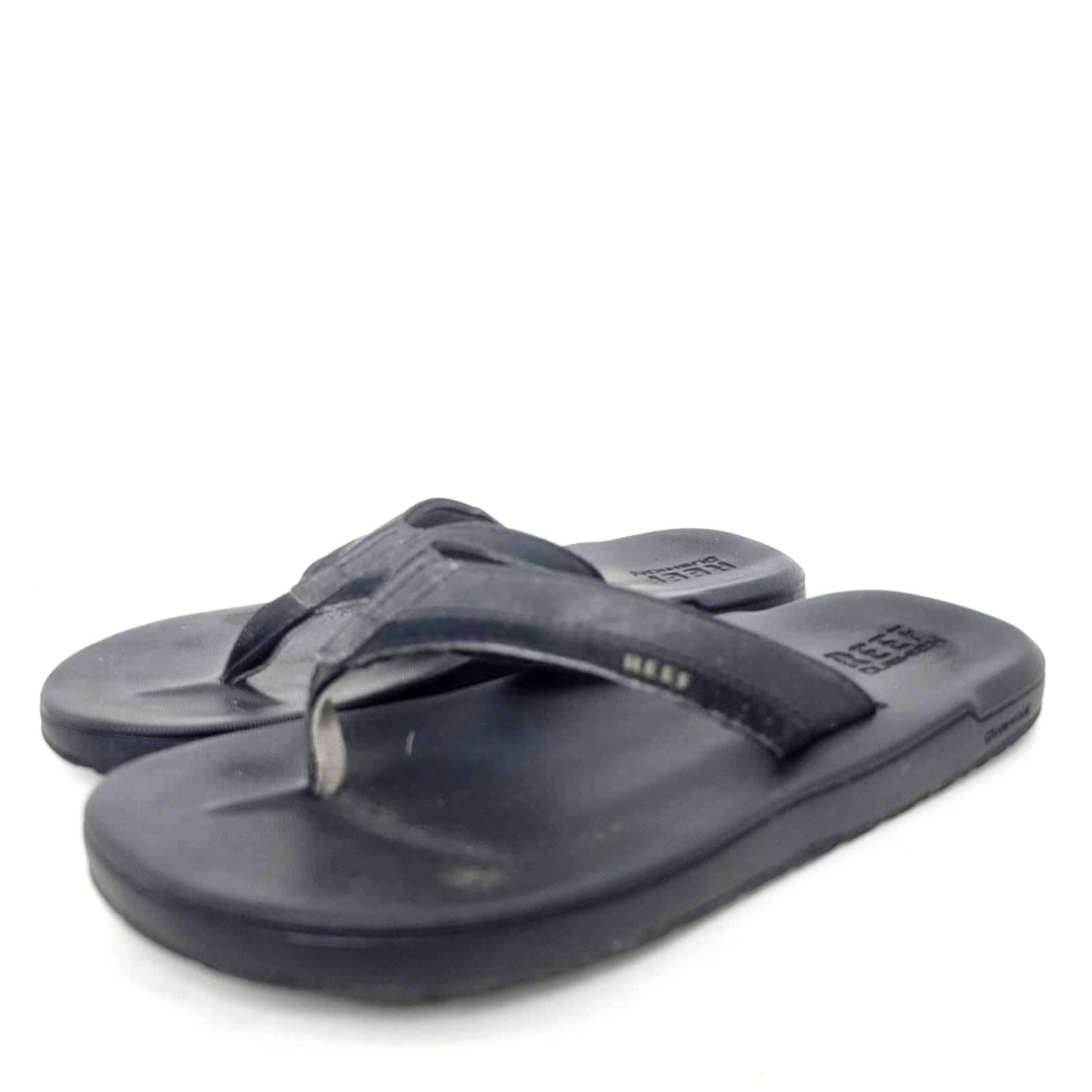 Reef Cushion Bounce Phantom Le Flip Flop Slide Sandals