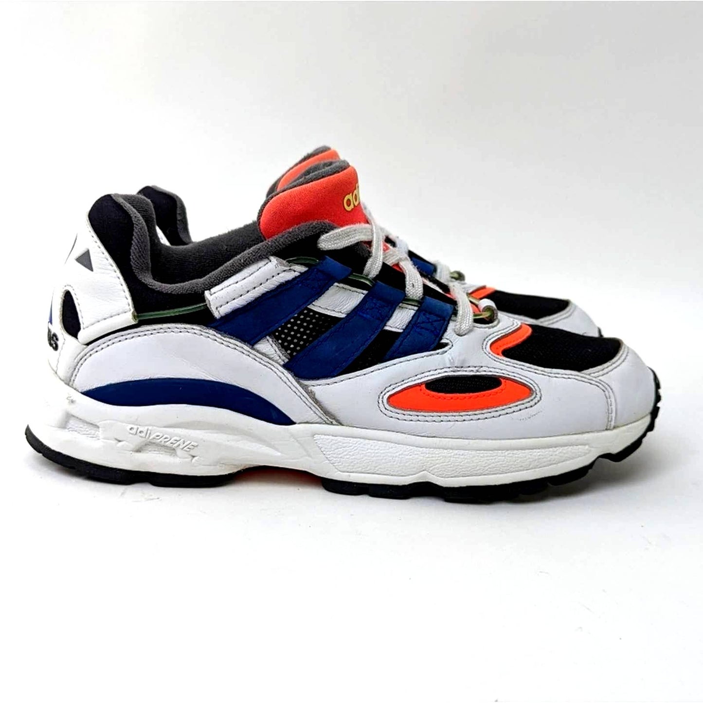 adidas Lxcon 94 Vintage Inspired Tennis Shoes - 8