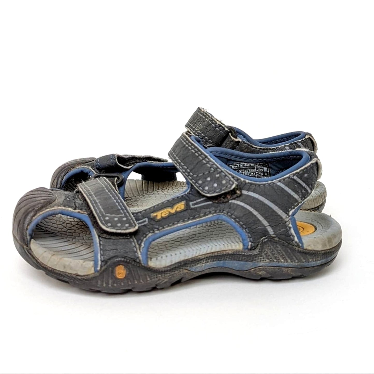 Teva Toachi 2 Water Hiking Sandals - 10 Toddler
