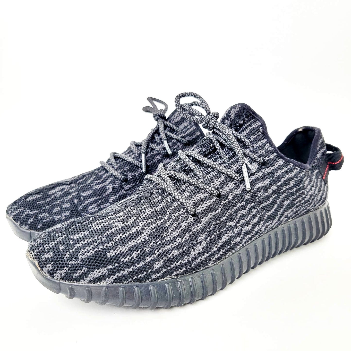 adidas Yeezy Boost 350 Pirate Black (2015) - 11.5