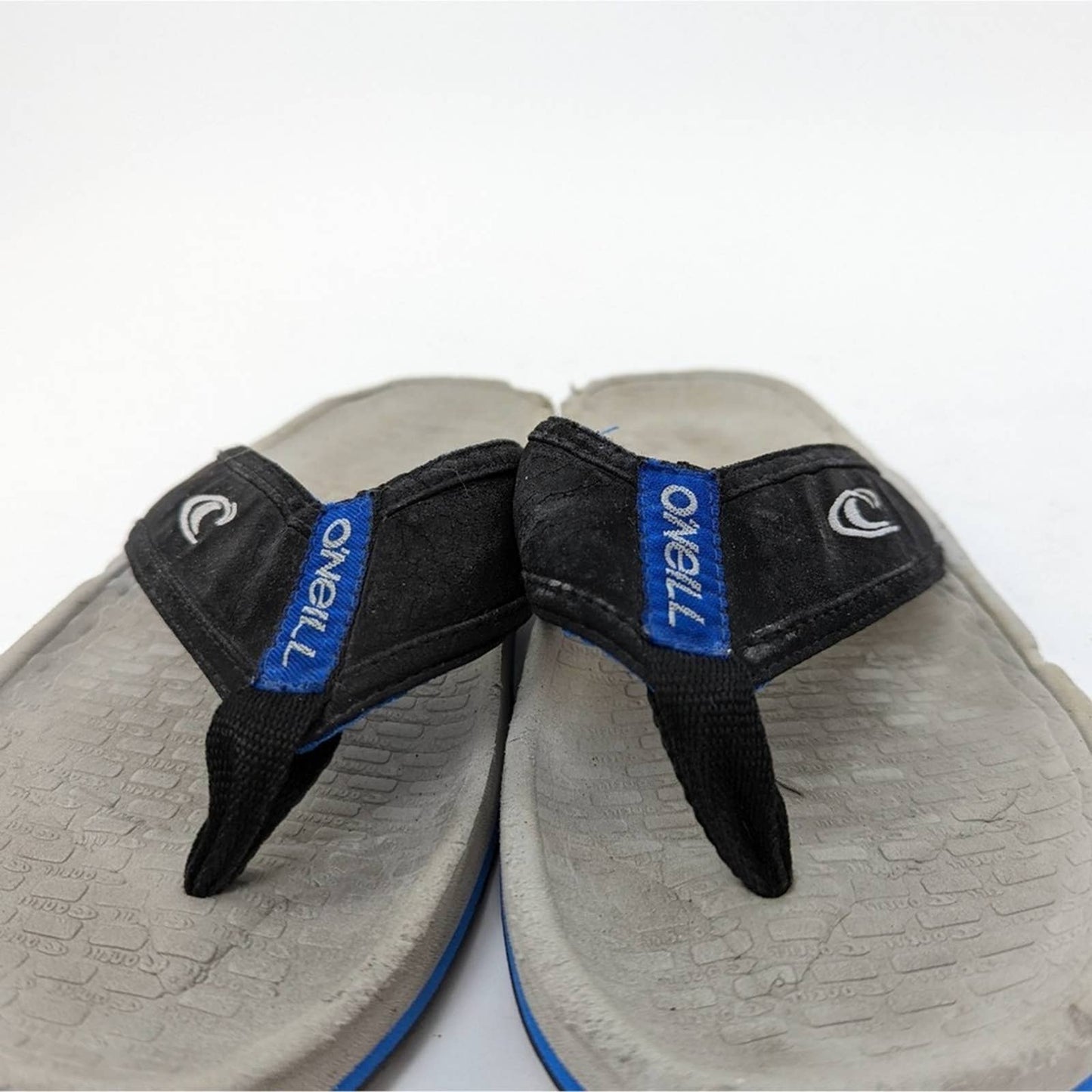 O’Neill Imprint Flip Flop Sandals - 9