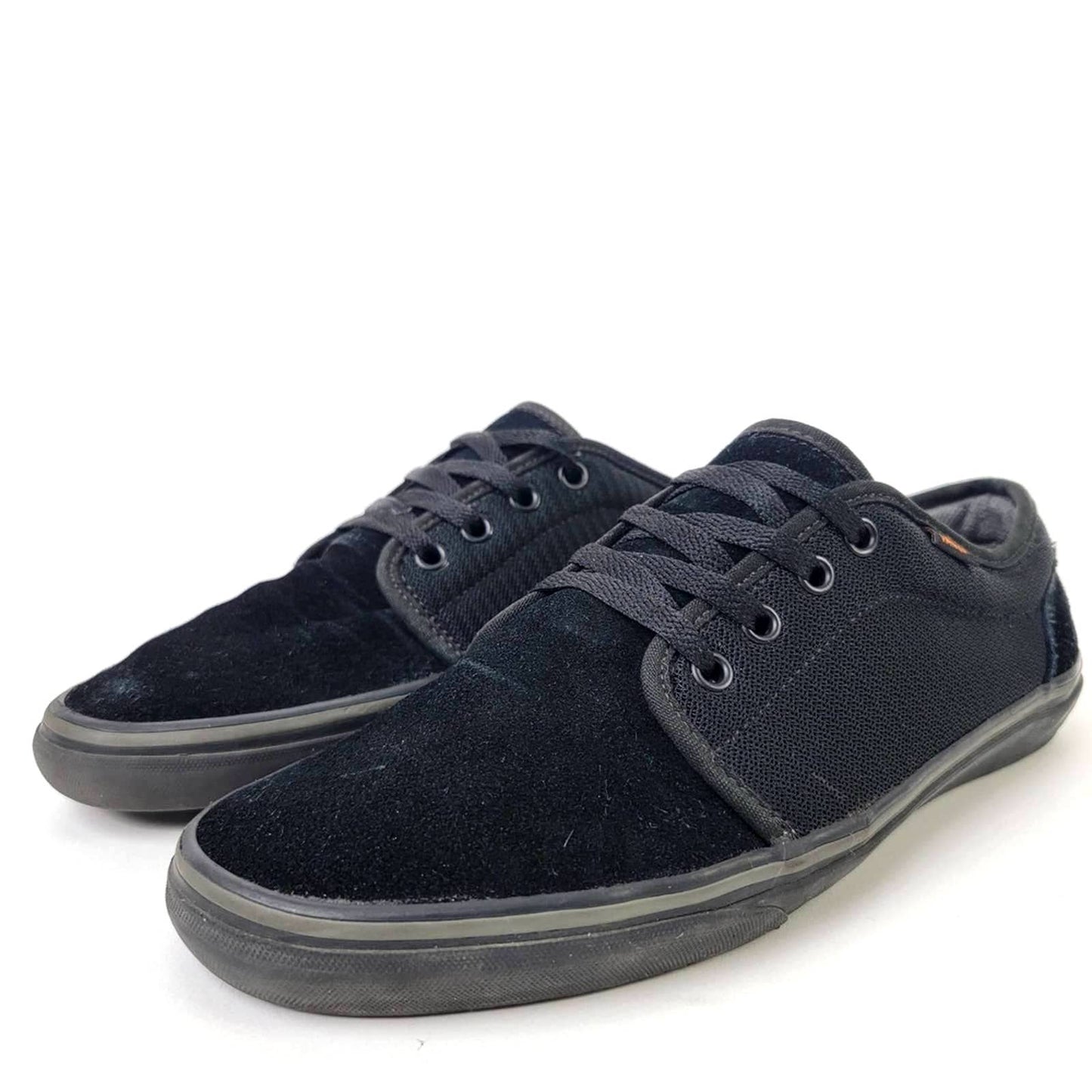 Vans Pro Syndicate x Neil Blender Chukka Low WC "S" LE - 9.5 / 11