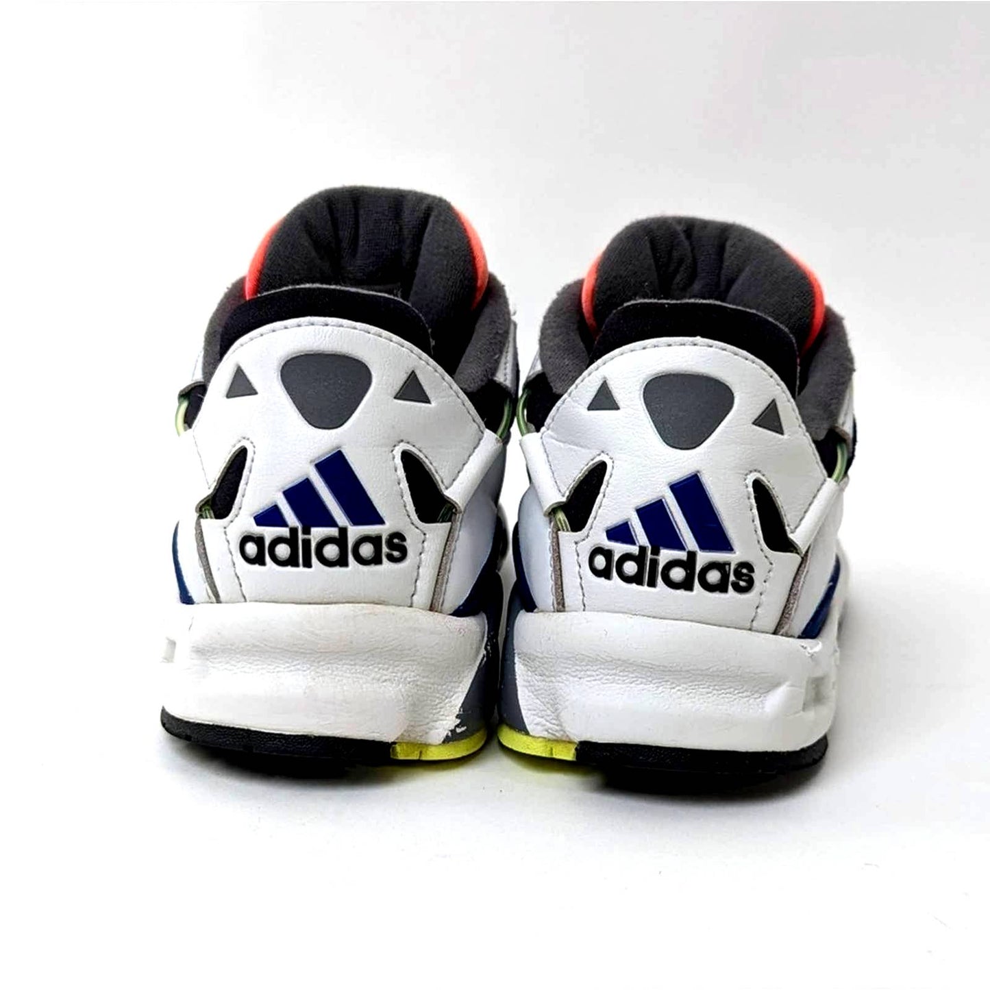 adidas Lxcon 94 Vintage Inspired Tennis Shoes - 8