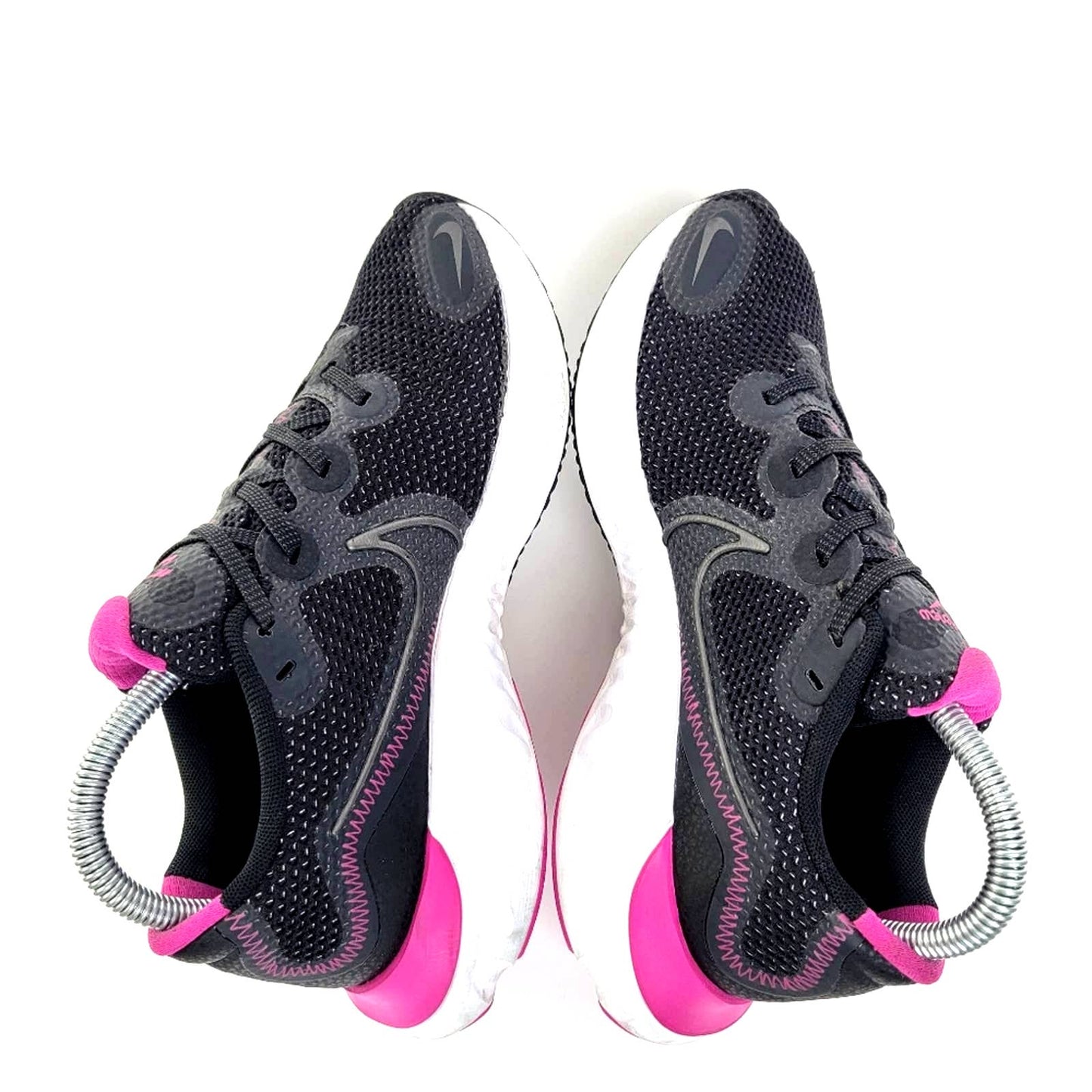 Nike Renew Run Sneakers - 8