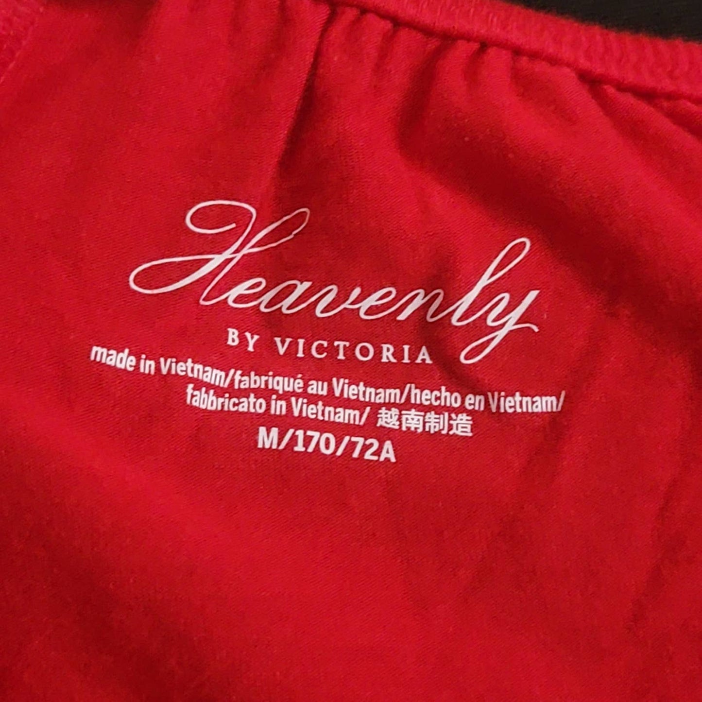 Heavenly by Victoria Supersoft Modal Sleep Shorts Pajamas