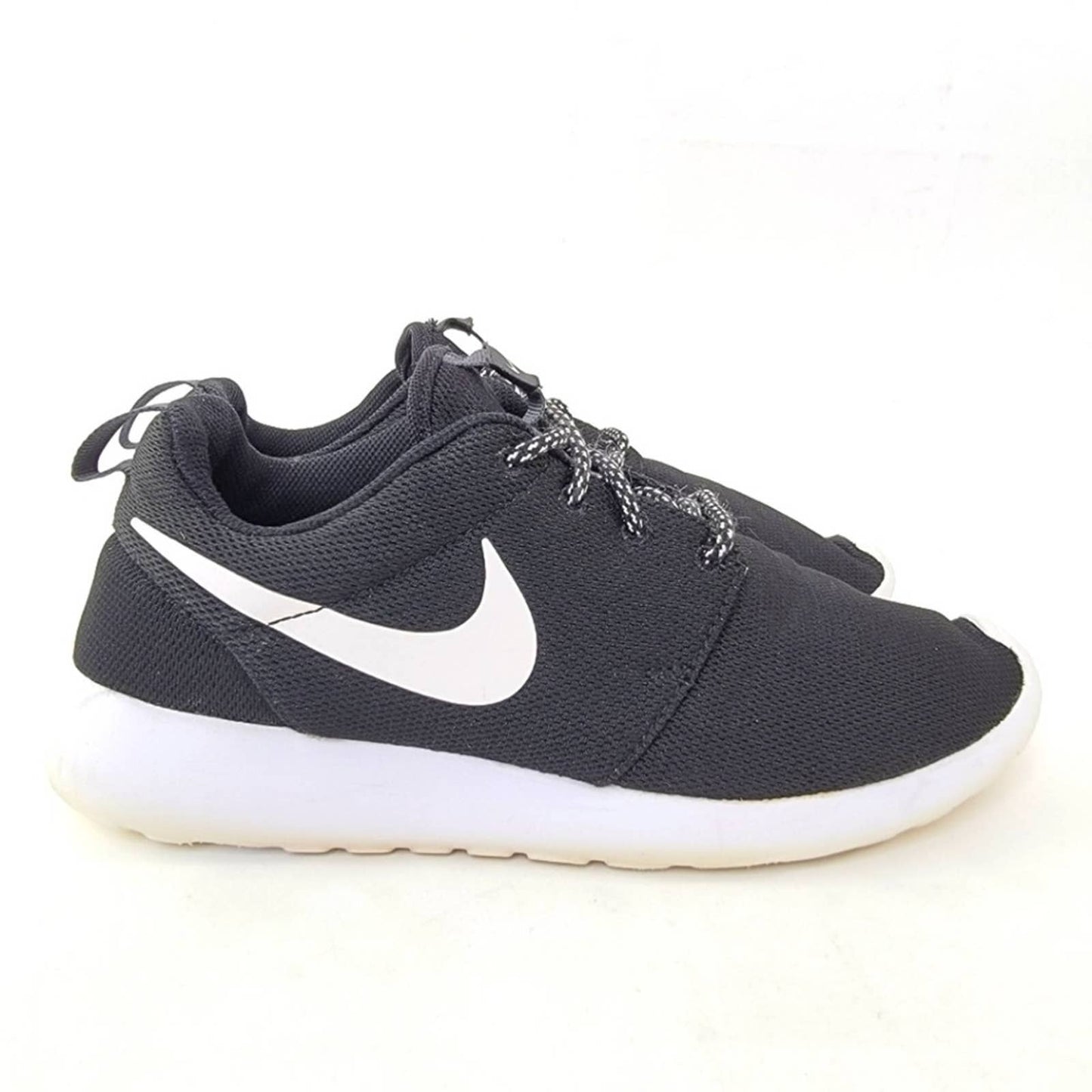 Nike Roshe One Black Running Shoes - 9.5
