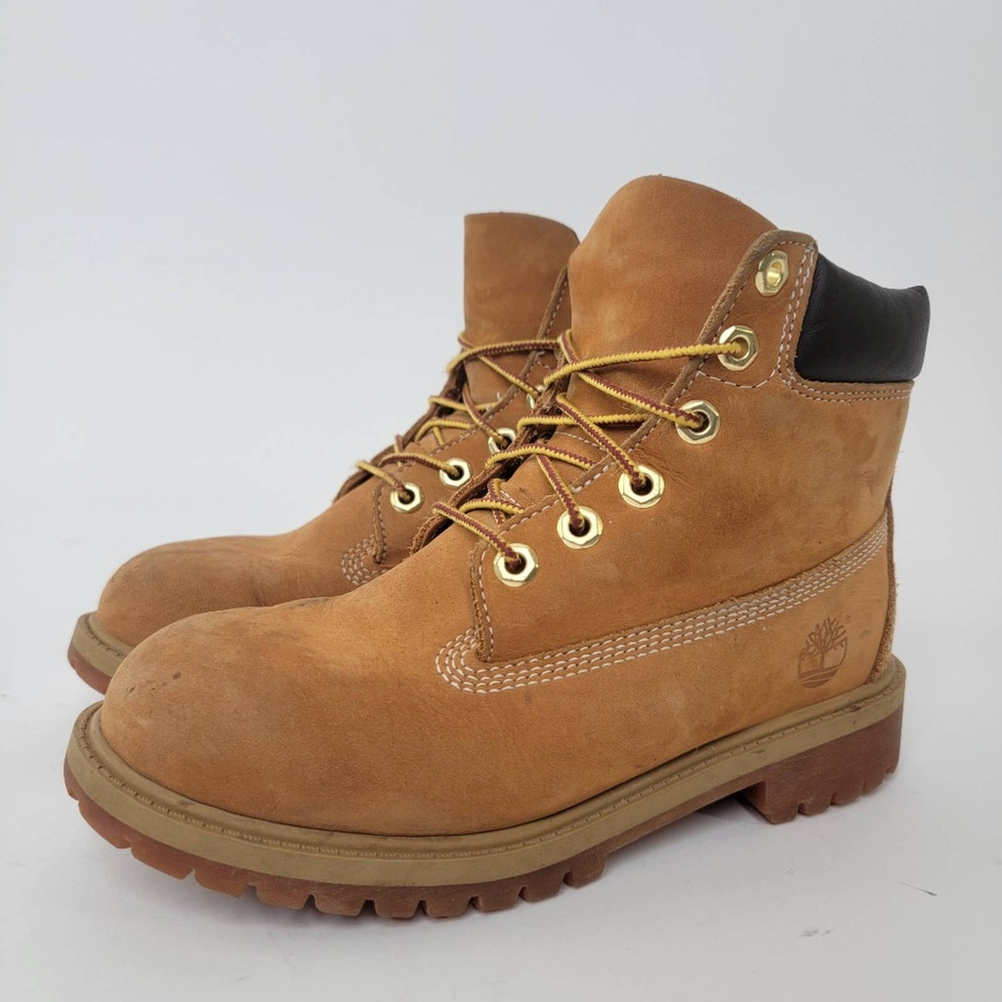 Timberland Premium Waterproof Boots